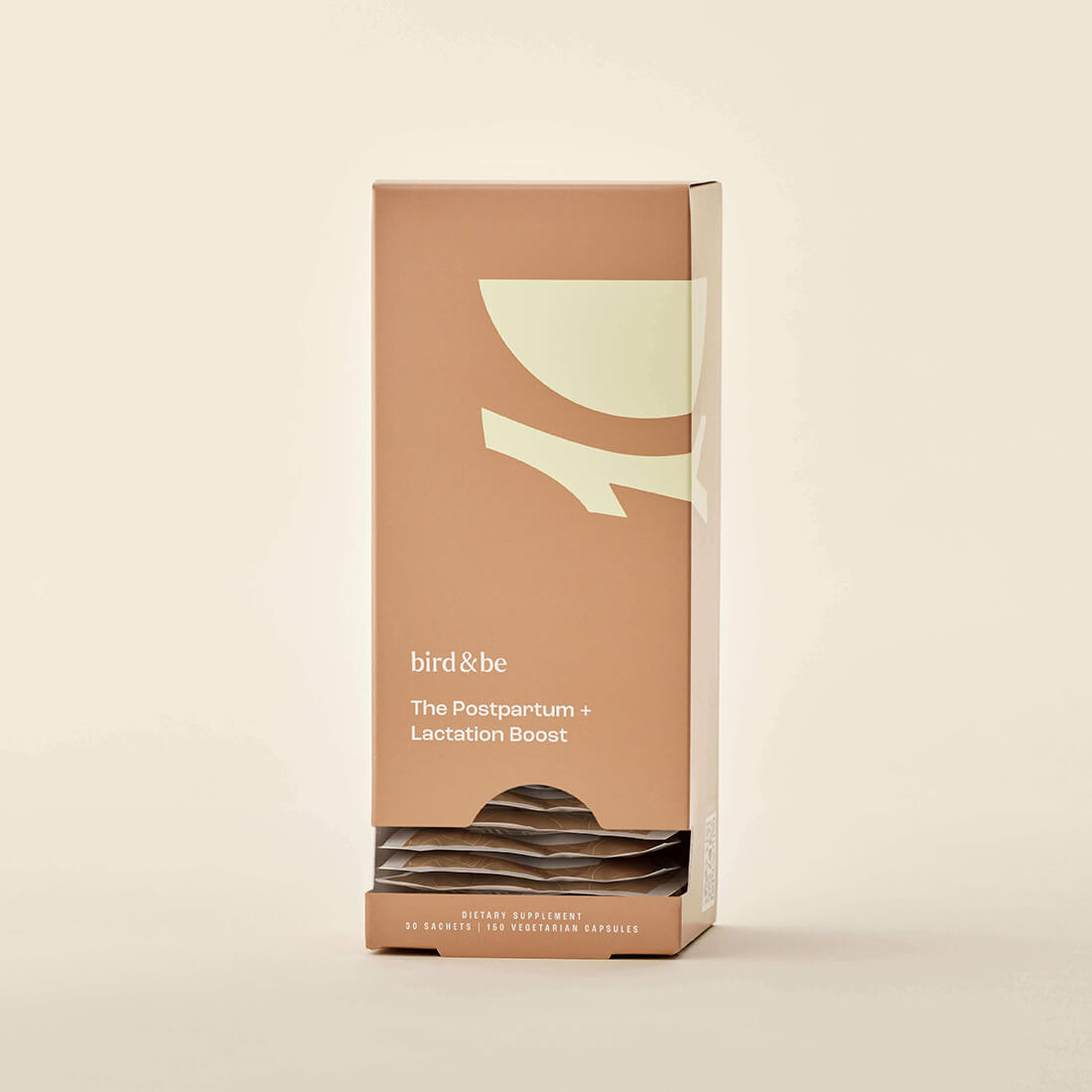 The Postpartum by Bird&Be