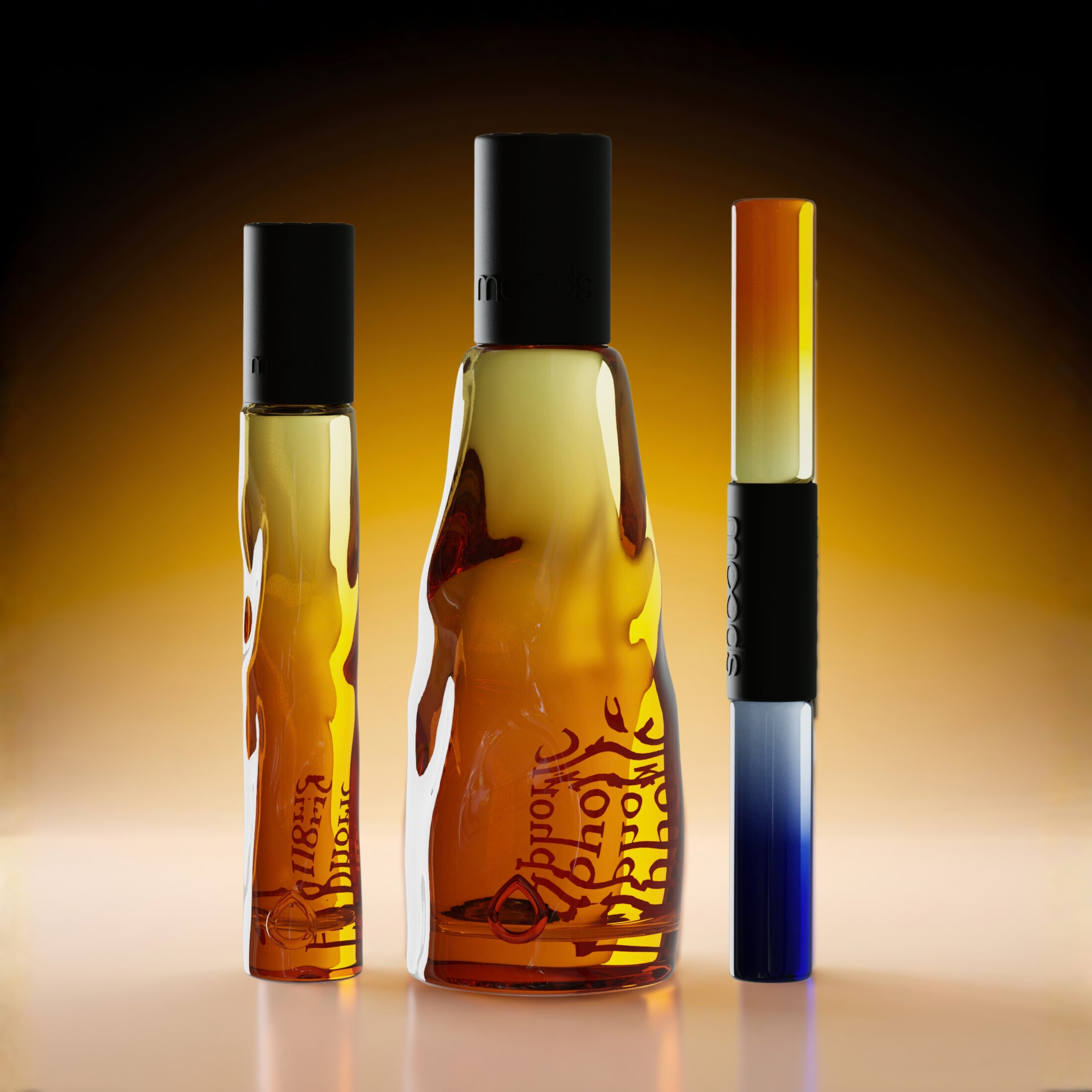 The Euphoric Collection