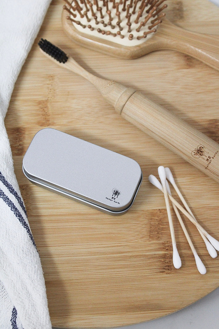 The Everything Travel Tin