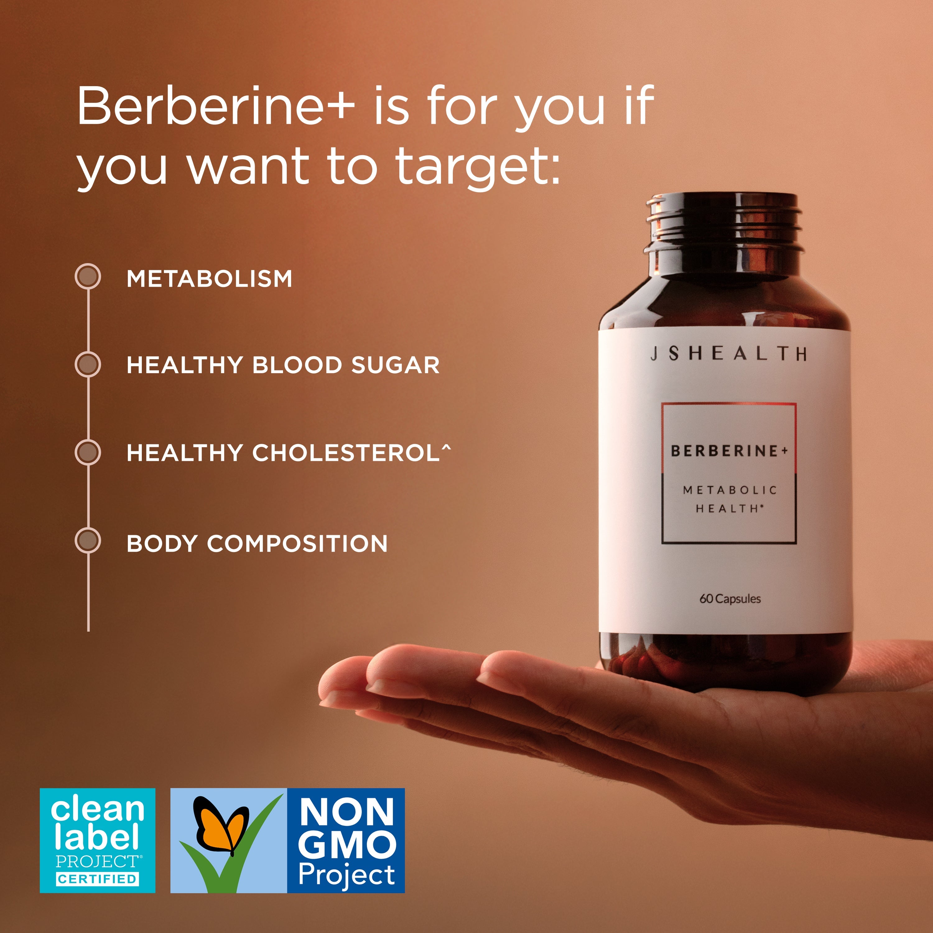 Lean Metabolism Bundle