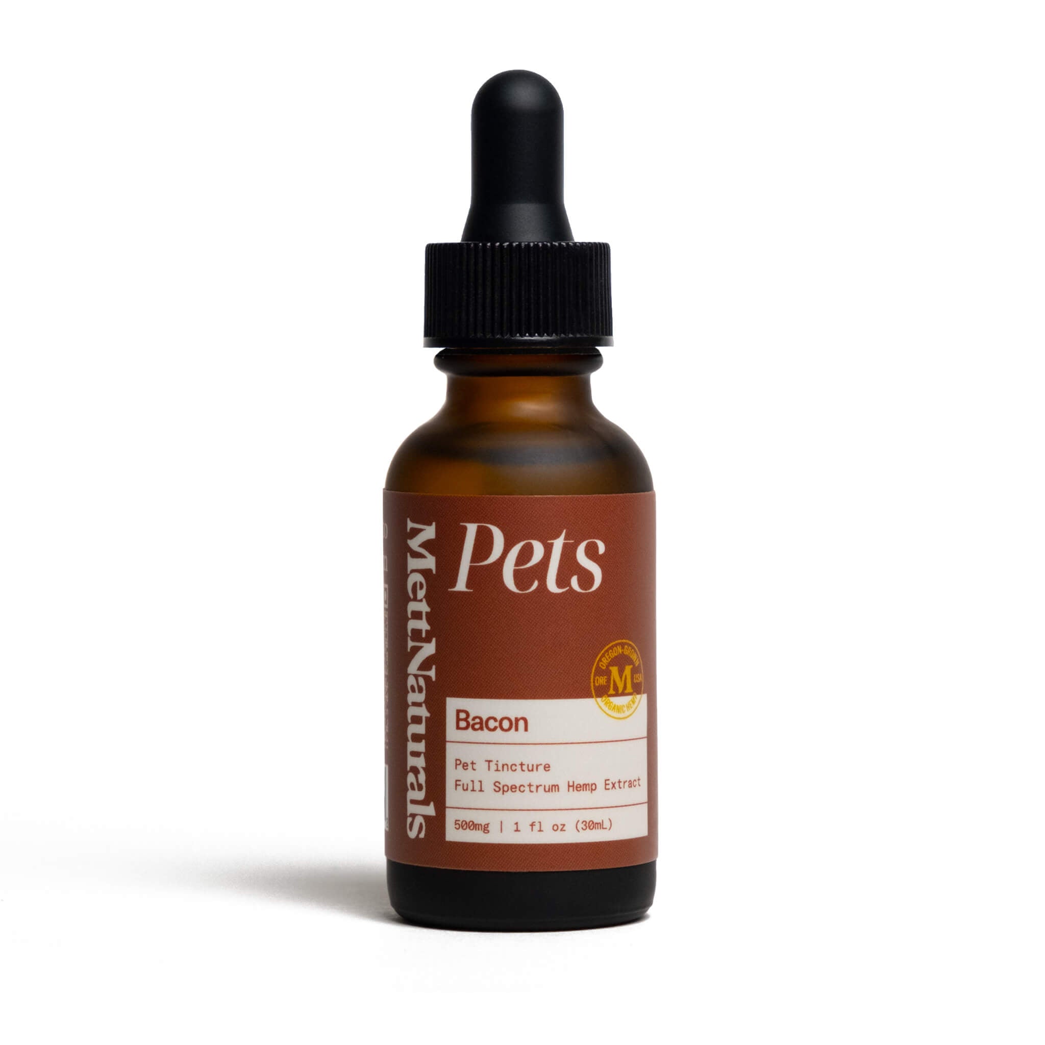 Pet Hemp Extract