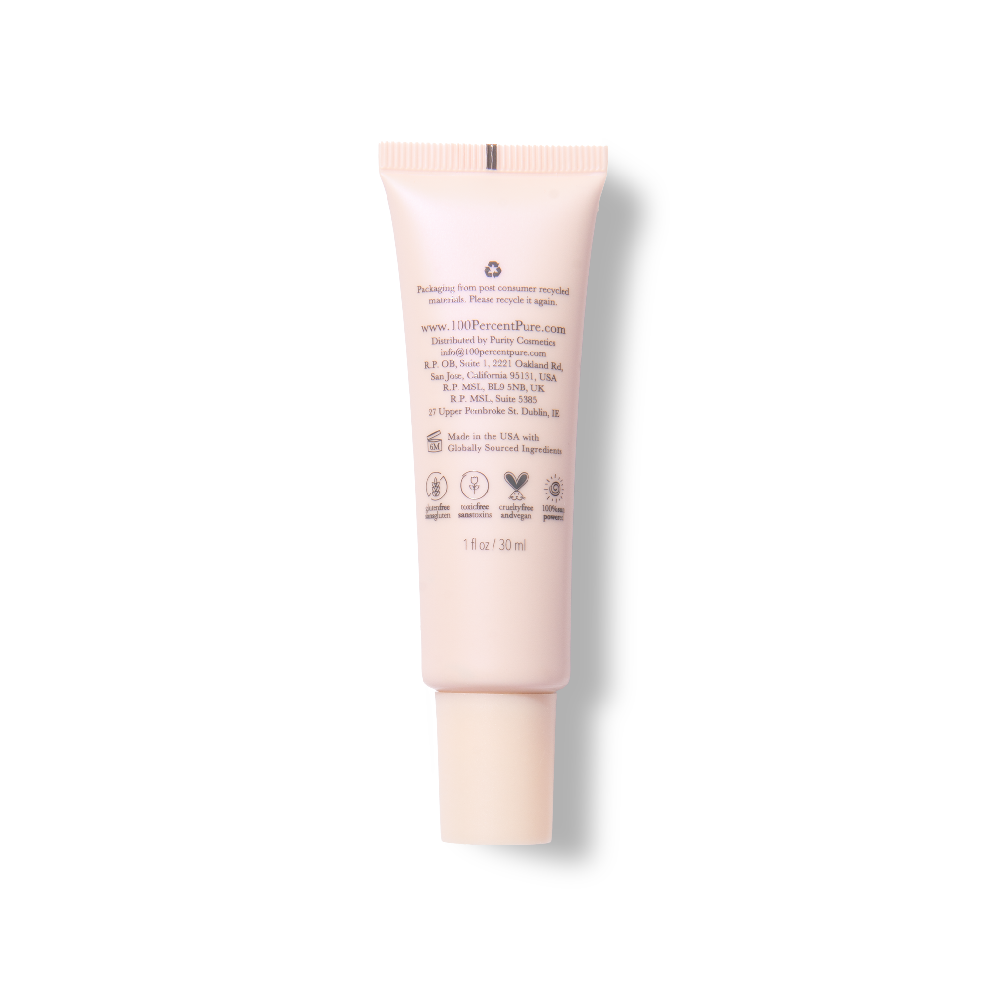 Fruit Pigmented® Tinted Moisturizer