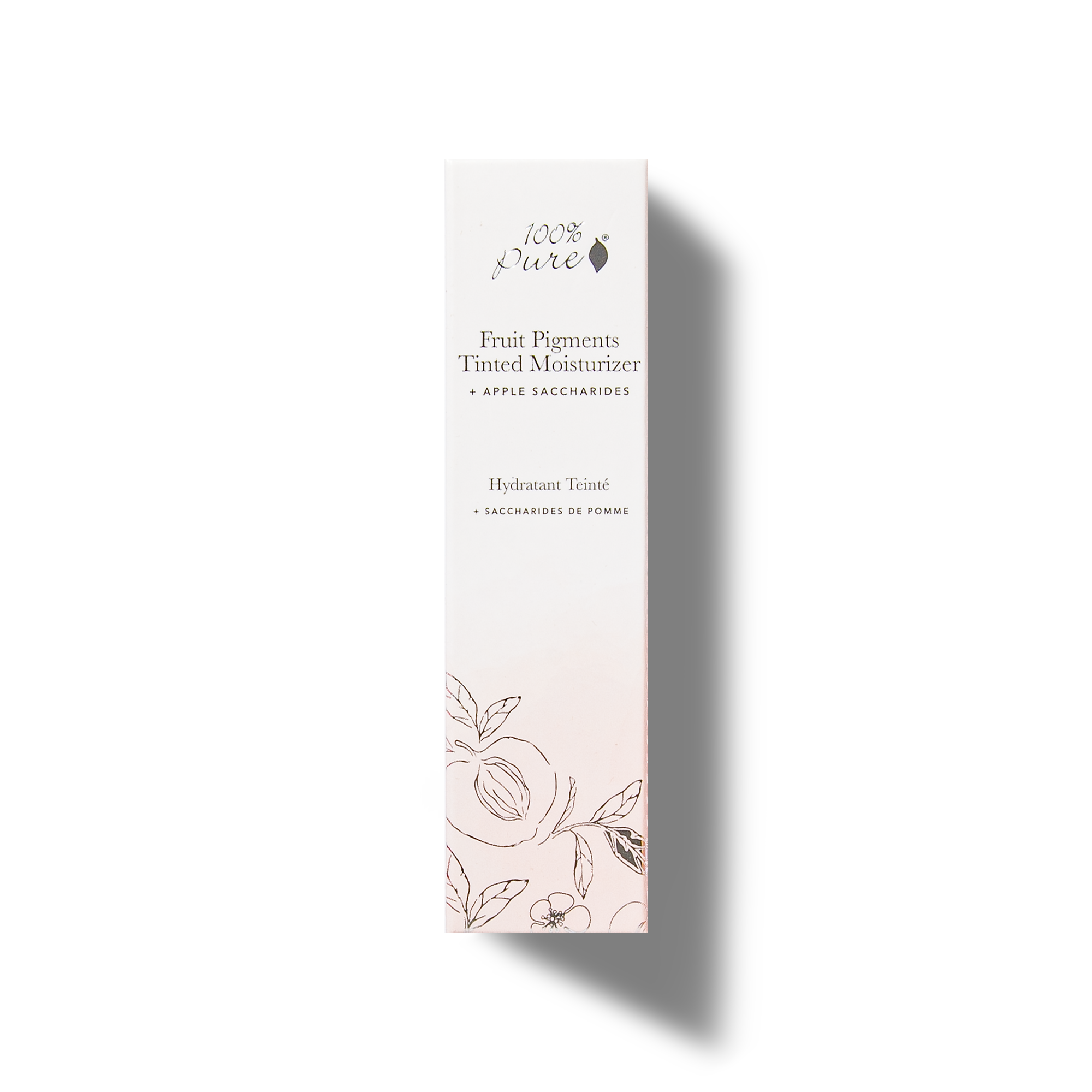Fruit Pigmented® Tinted Moisturizer