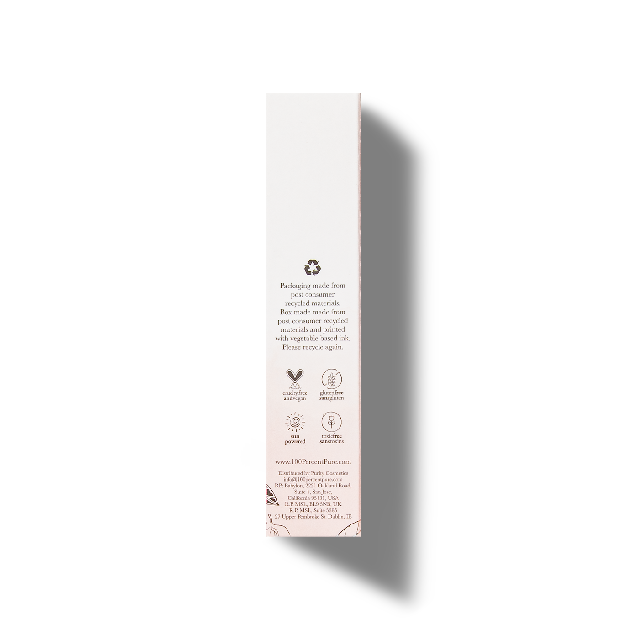 Fruit Pigmented® Tinted Moisturizer