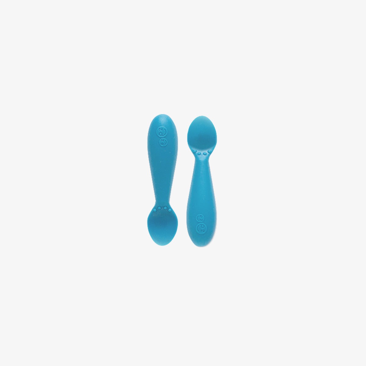 Tiny Spoon Twin-Pack by ezpz