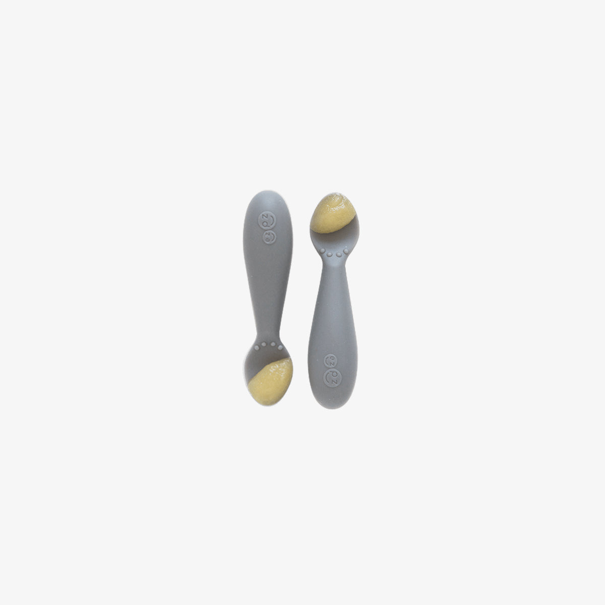 Tiny Spoon Twin-Pack by ezpz