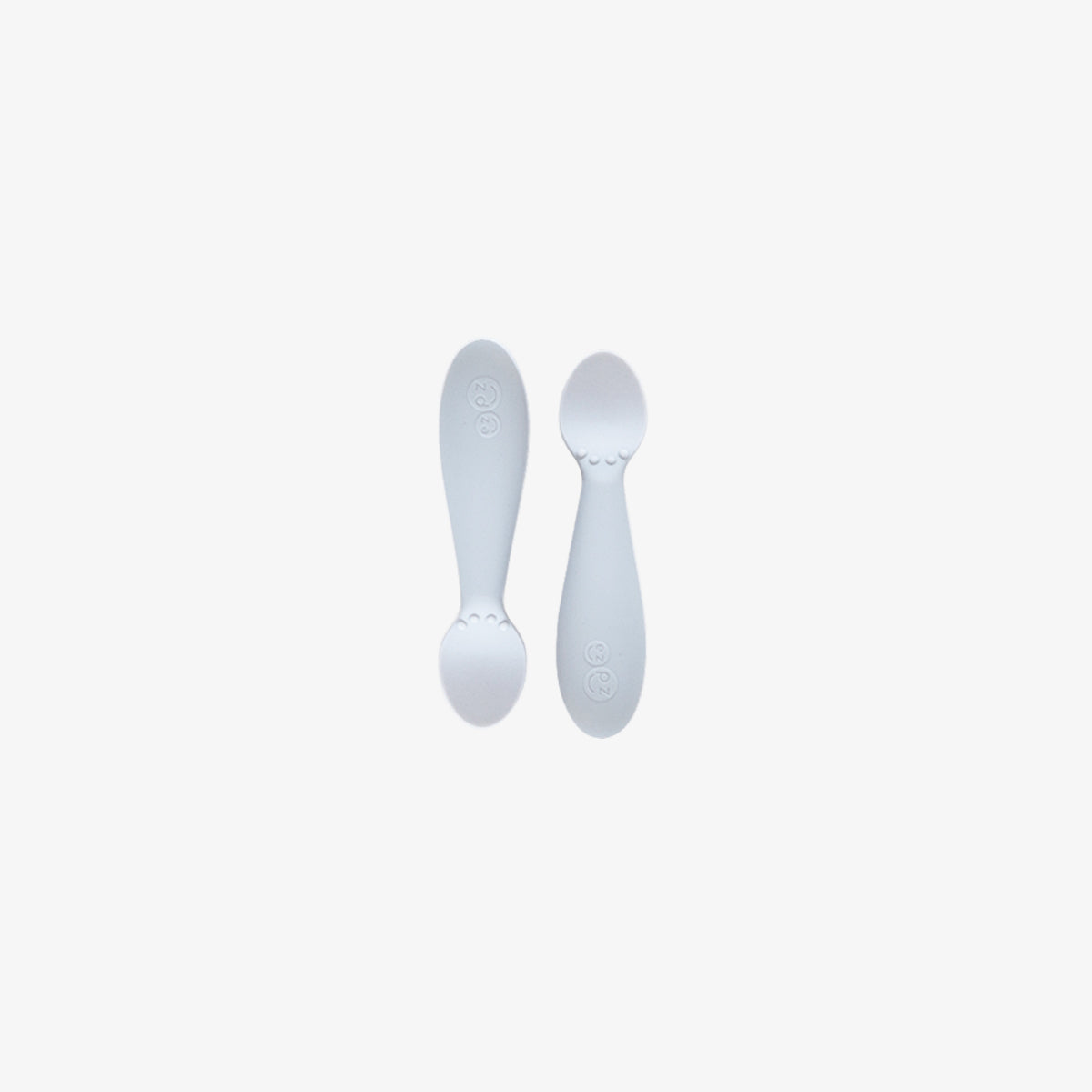 Tiny Spoon Twin-Pack by ezpz