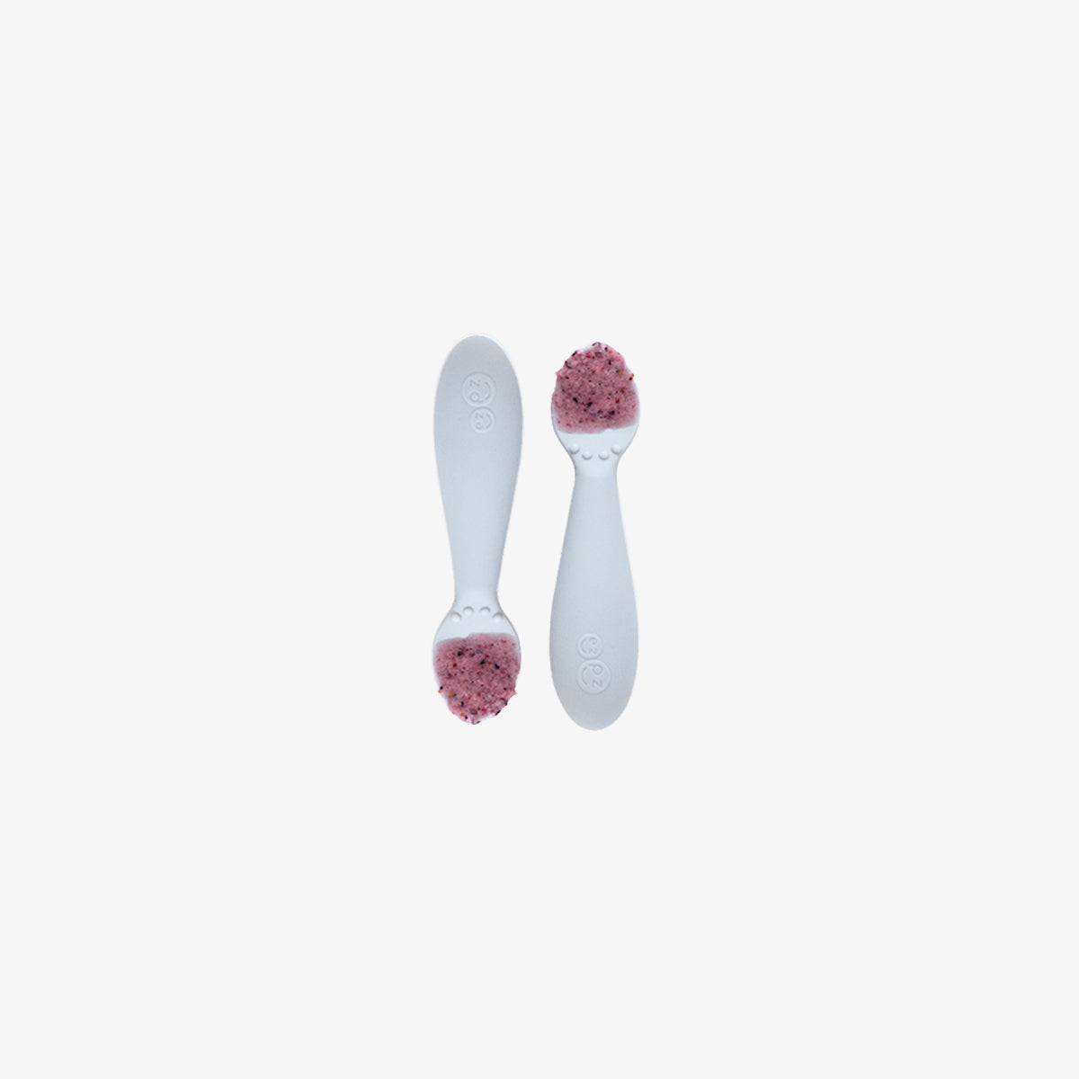 Tiny Spoon Twin-Pack by ezpz