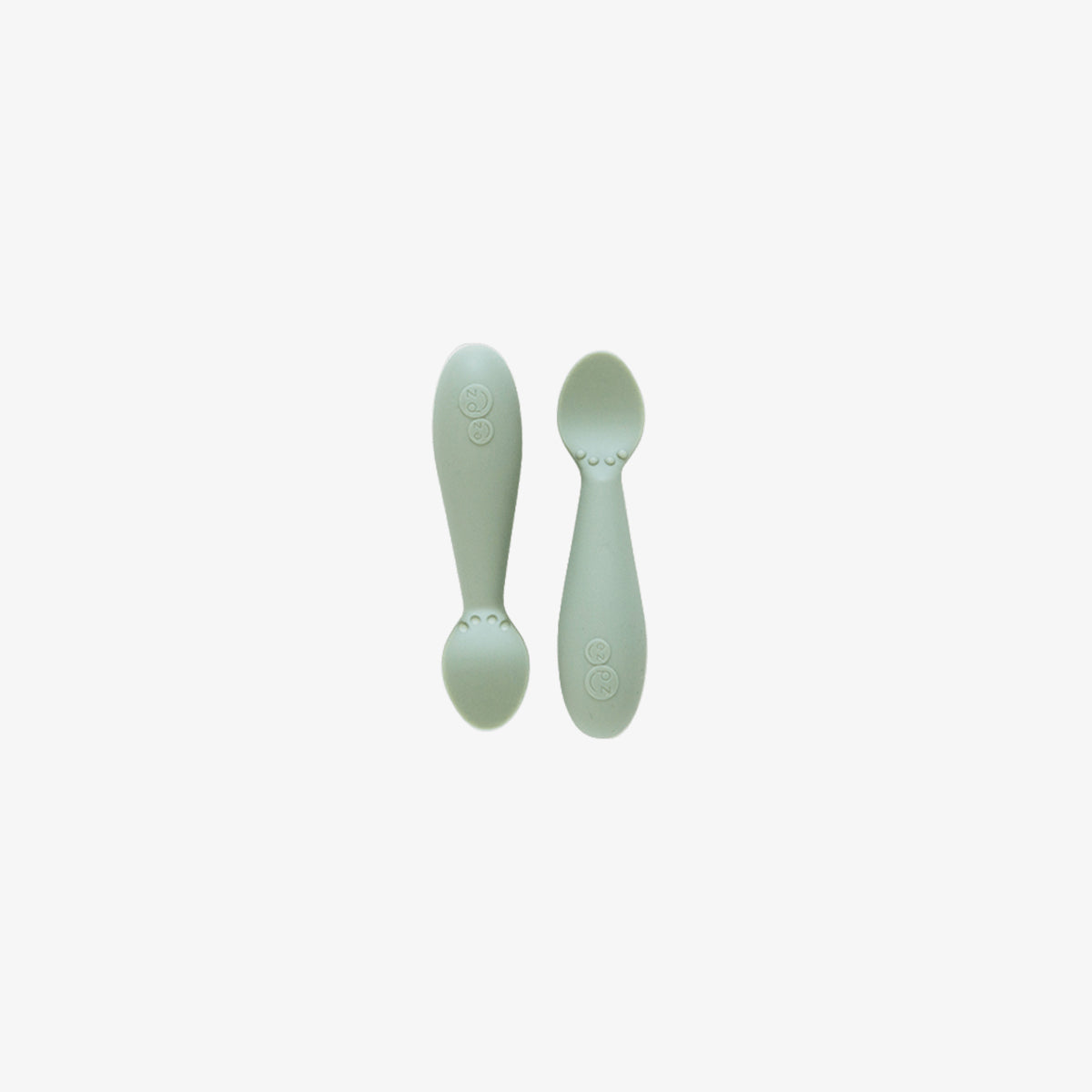 Tiny Spoon Twin-Pack by ezpz