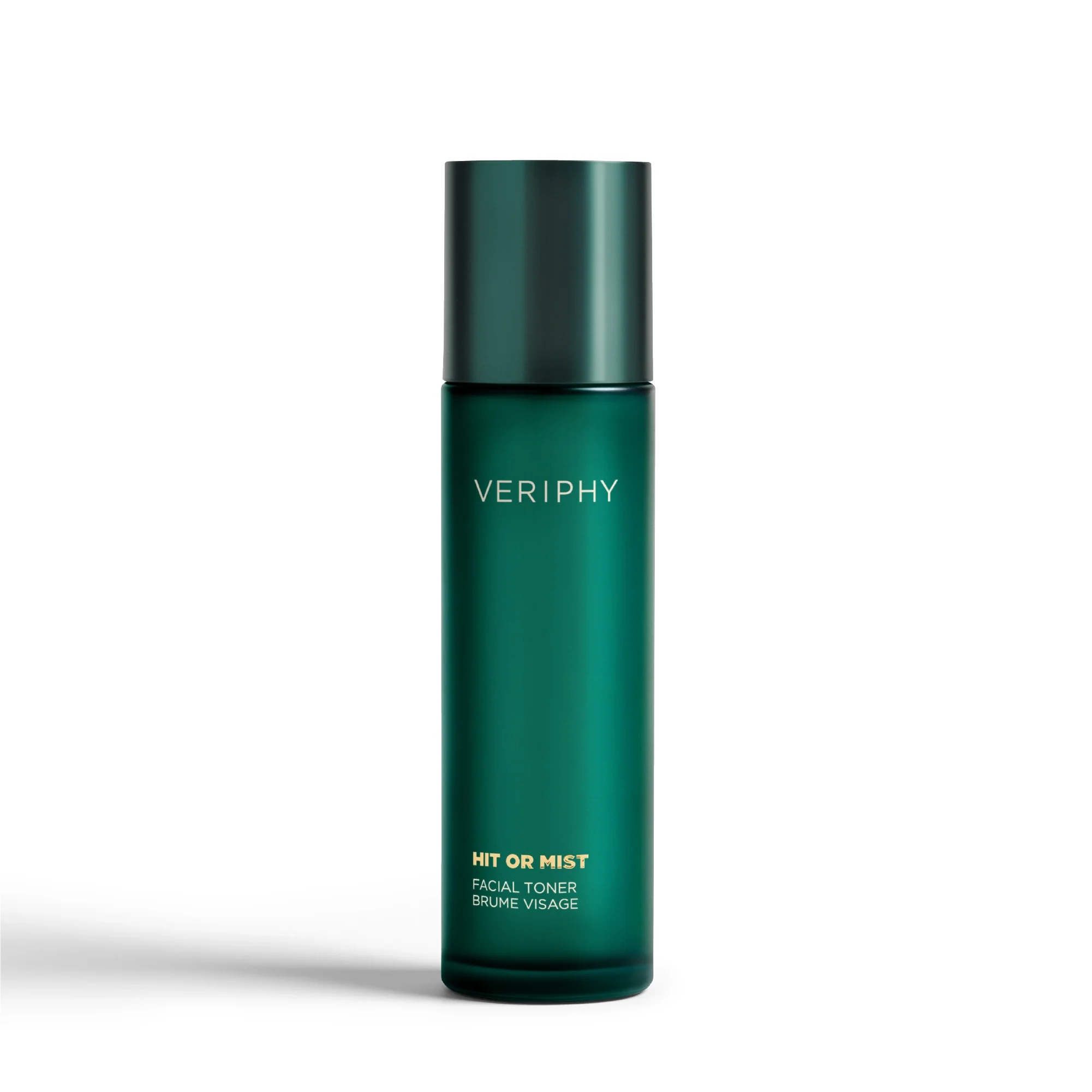 Hit or Mist Facial Toner by Veriphy Skincare