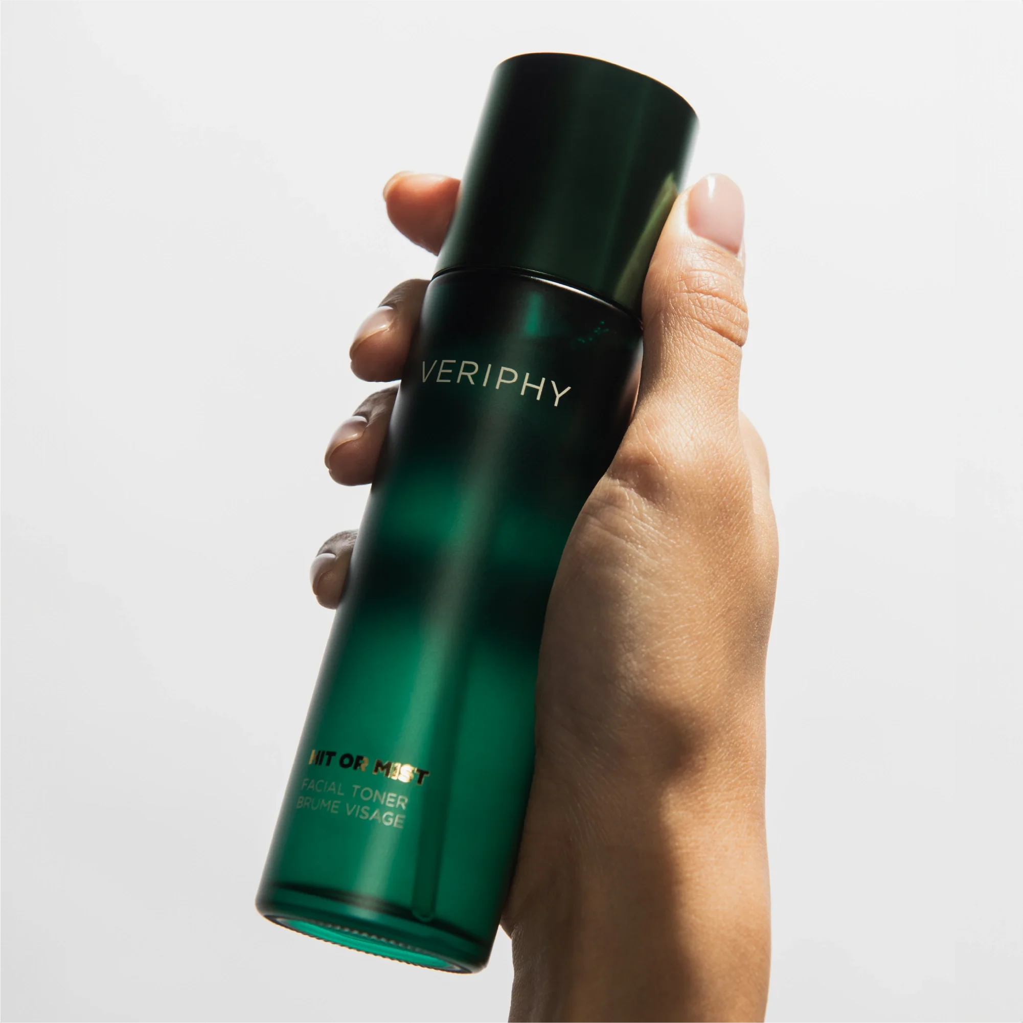 Hit or Mist Facial Toner by Veriphy Skincare