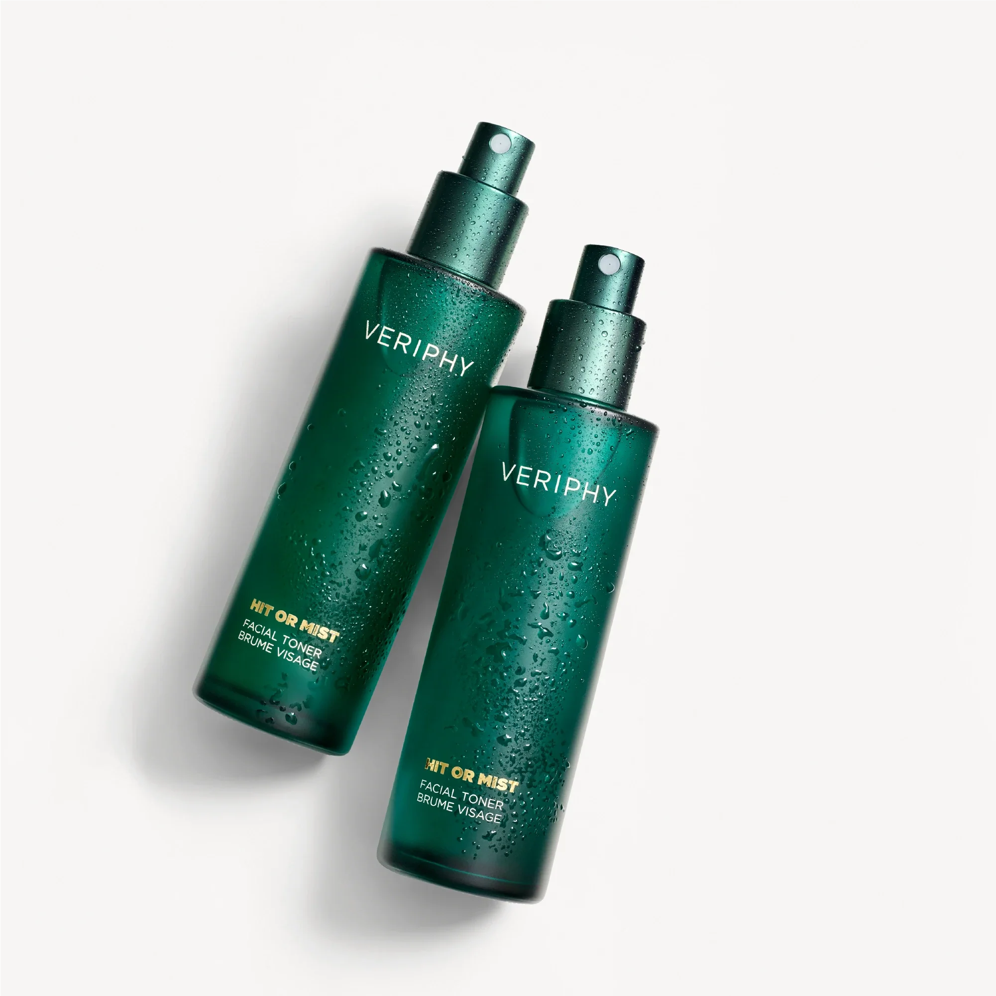 Hit or Mist Facial Toner by Veriphy Skincare