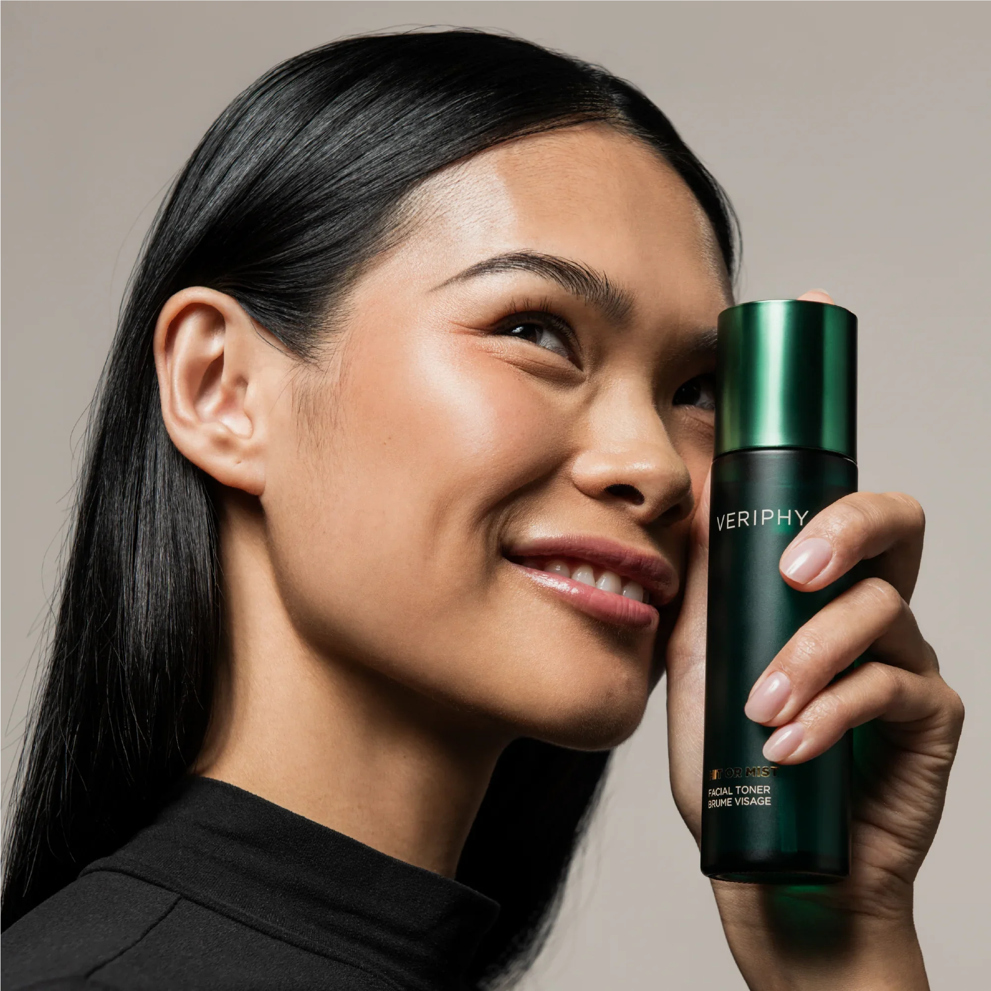 Hit or Mist Facial Toner by Veriphy Skincare