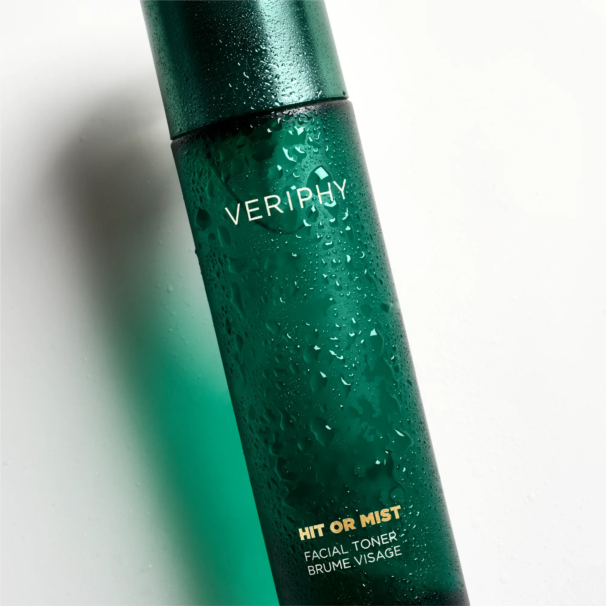 Hit or Mist Facial Toner by Veriphy Skincare
