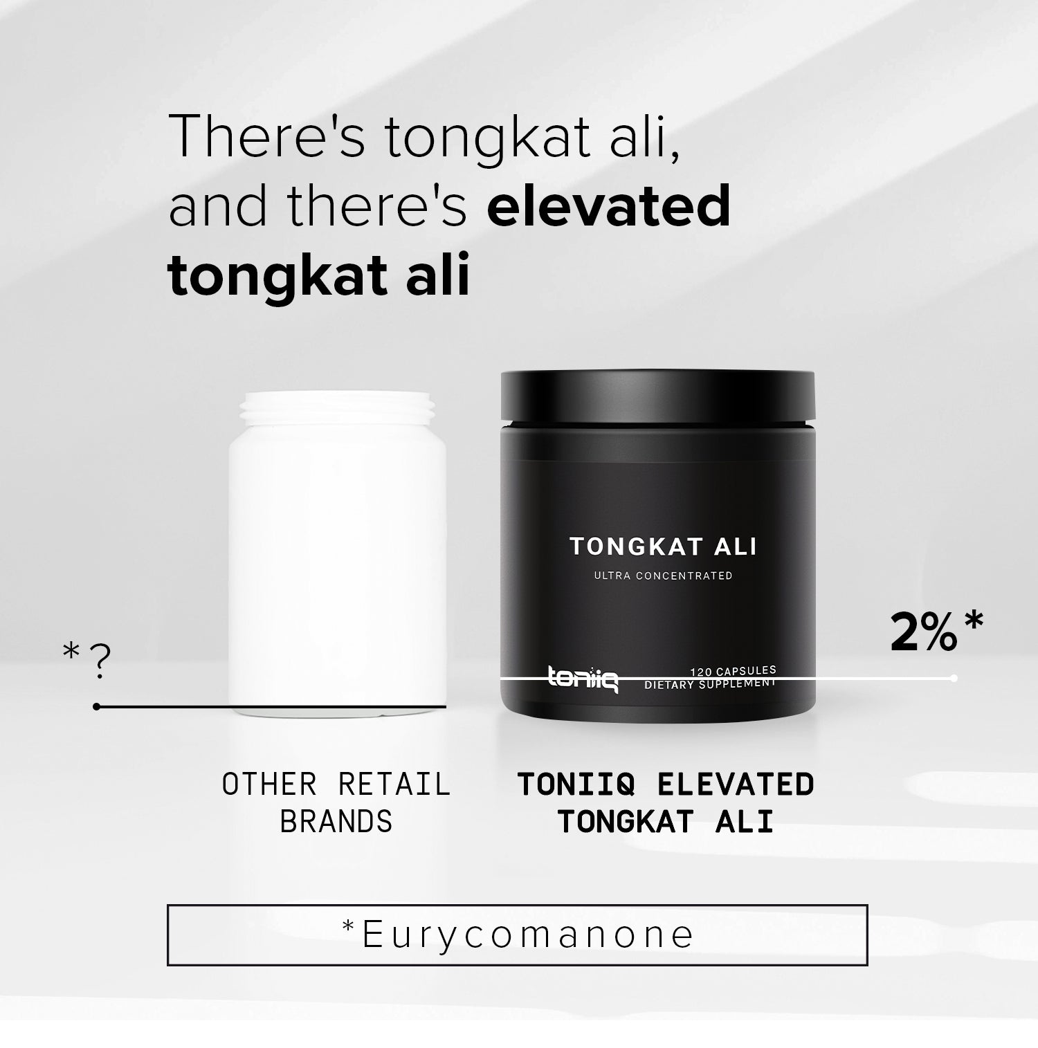 Tongkat Ali 200