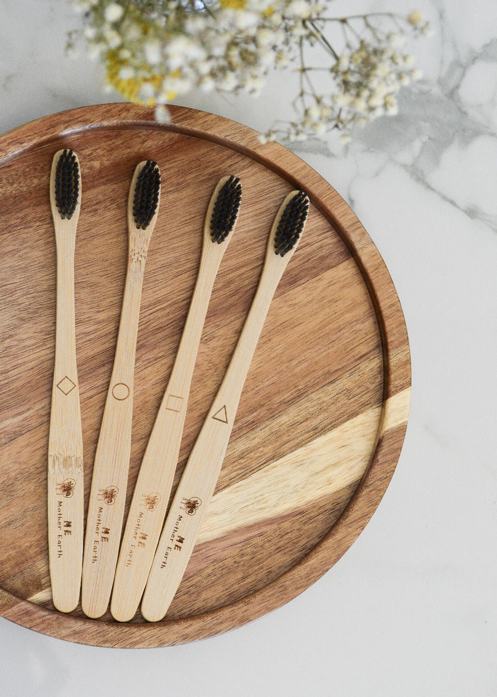 Zero Waste Oral Care Set