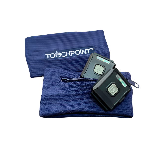 TouchPoints for Sleep by TheTouchPoint Solution™