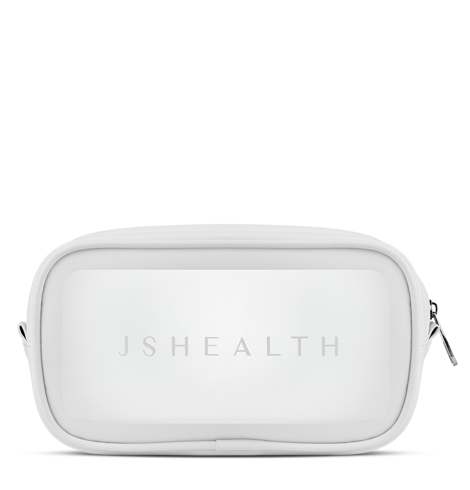 FREE JSHealth Travel Bag