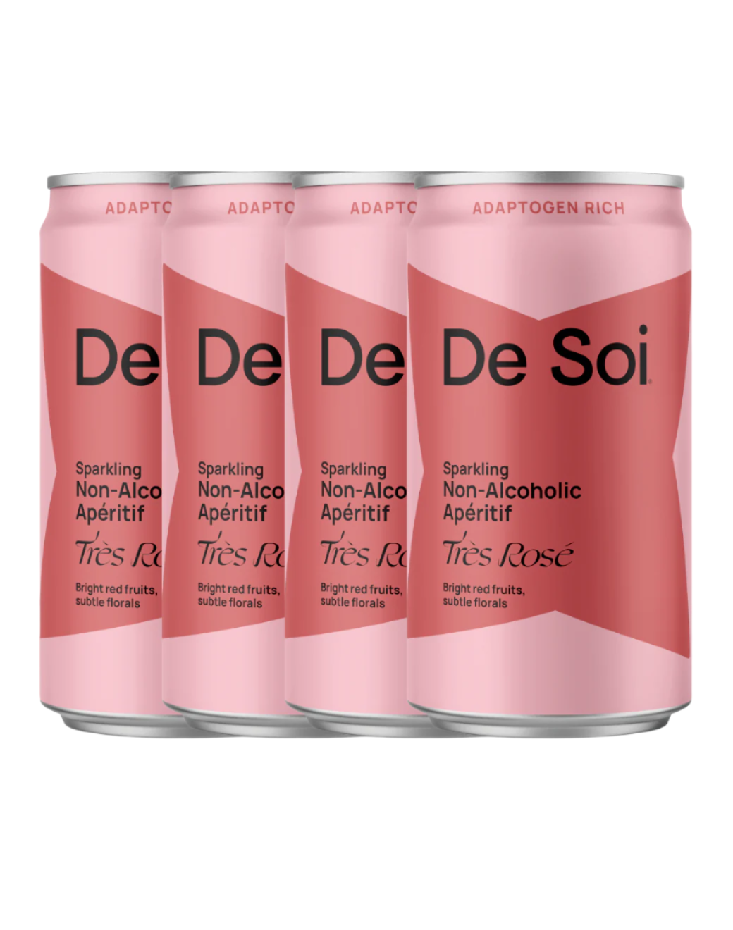 De Soi Très Rosé