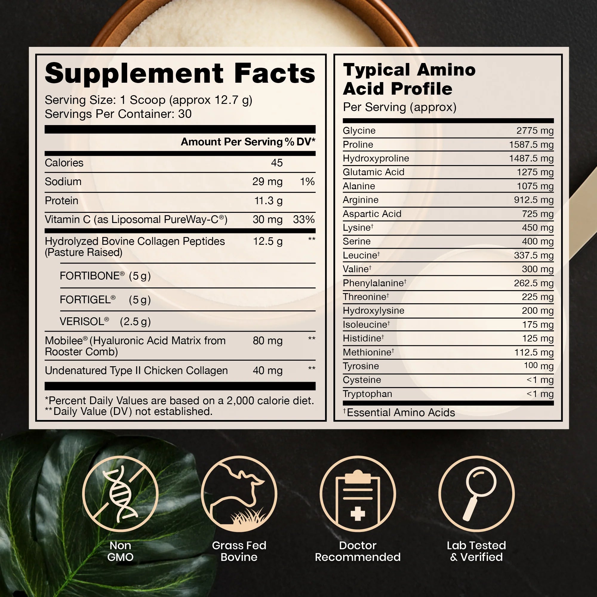 TriActive Collagen +™