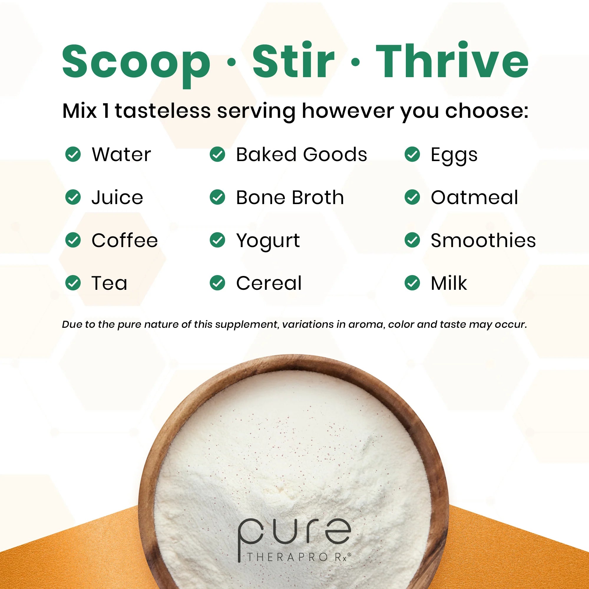 TriActive Collagen +™