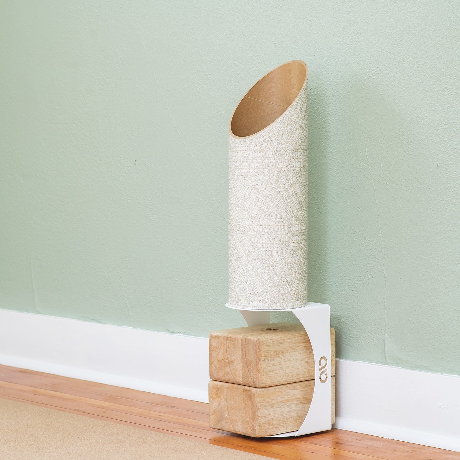 Tribal Yoga Mat Tube by Mache