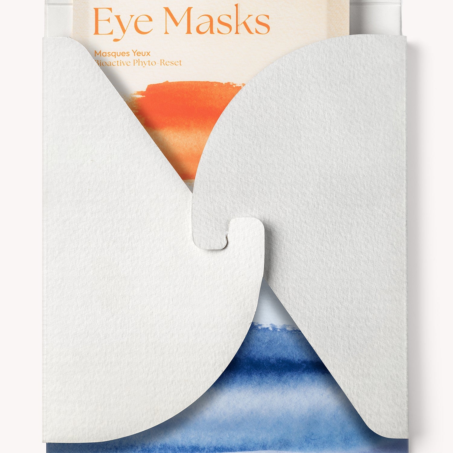 The Ritual Set — Foot, Face & Eye