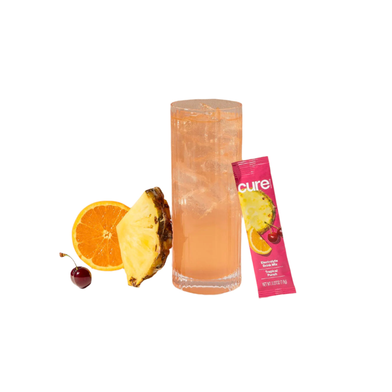 Tropical Punch by CURE