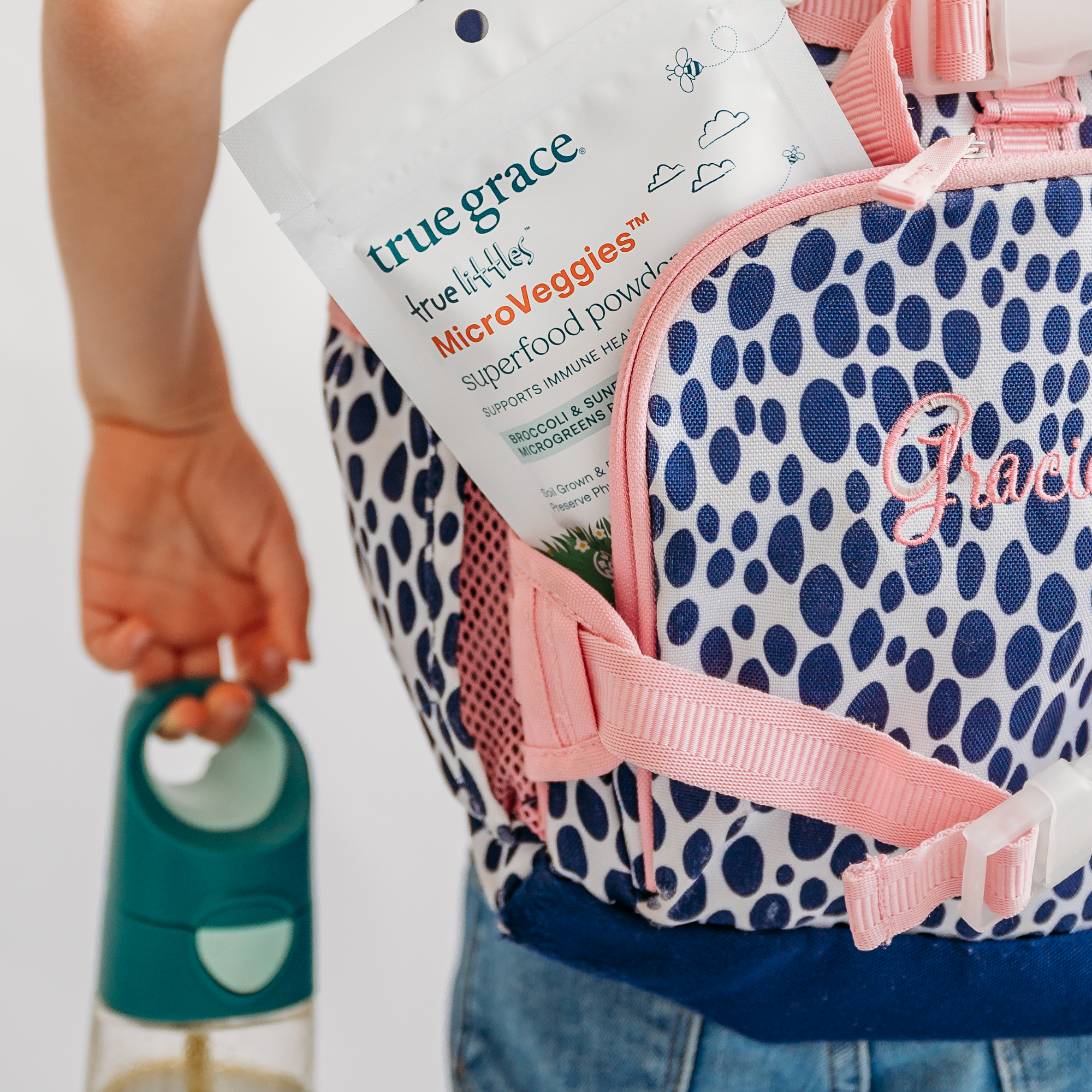 True Littles MicroVeggies™