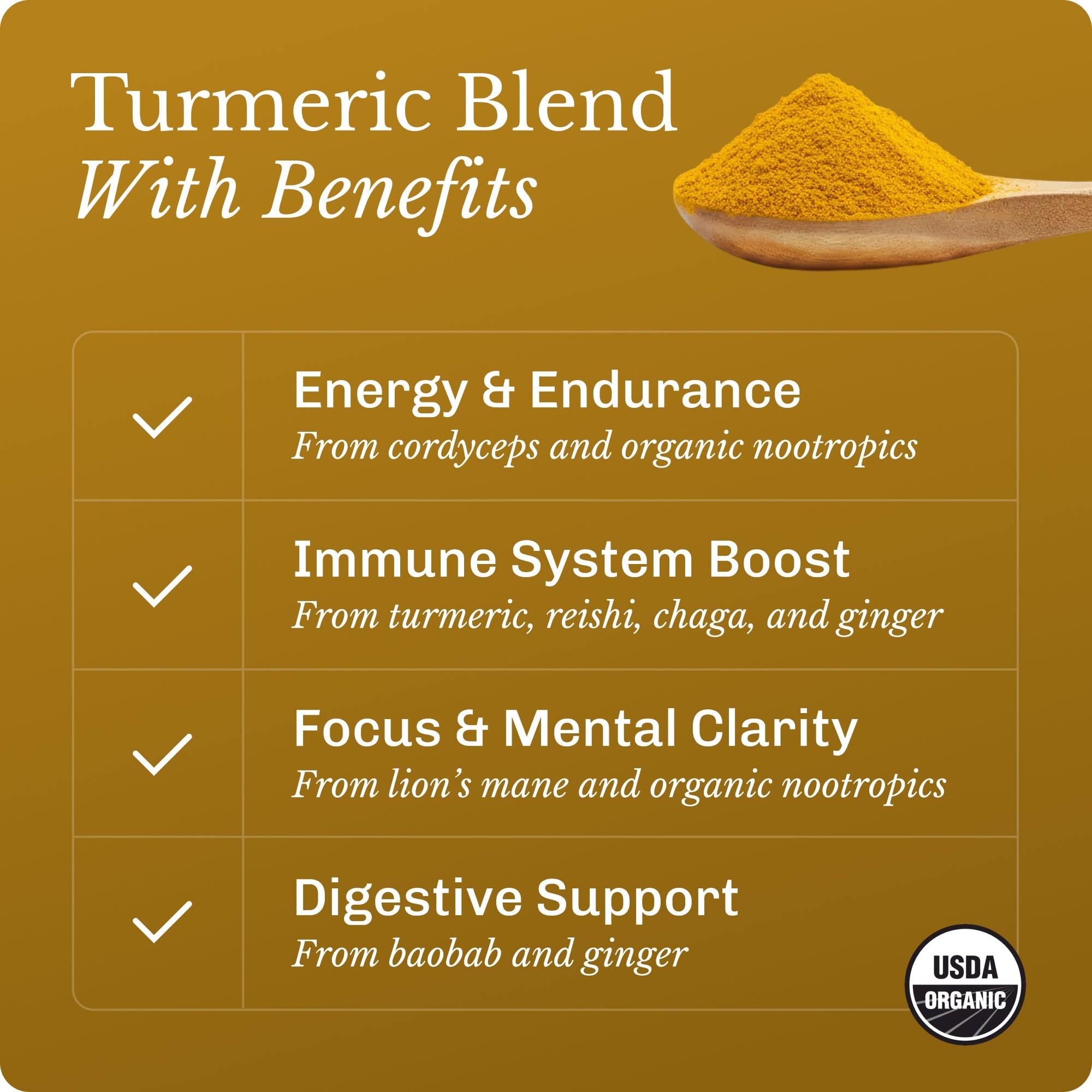 Turmeric (90 serving)
