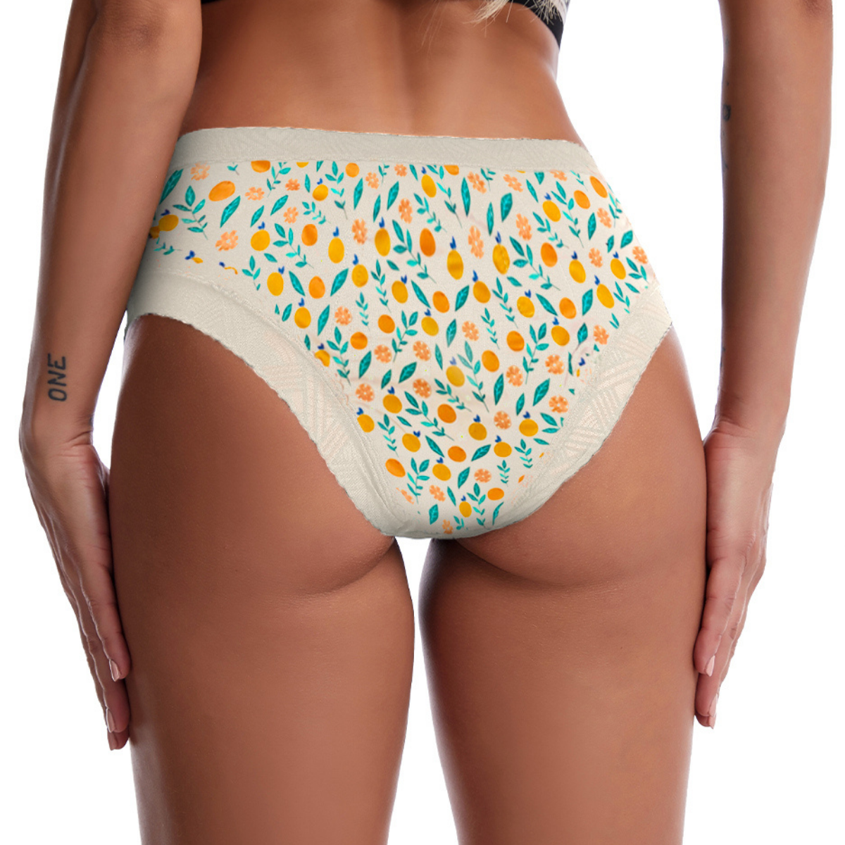 Tweenie Bikini by Tampon Tribe