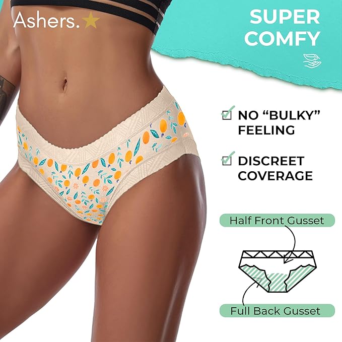 Tweenie Bikini by Tampon Tribe