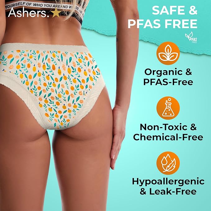 Tweenie Bikini by Tampon Tribe