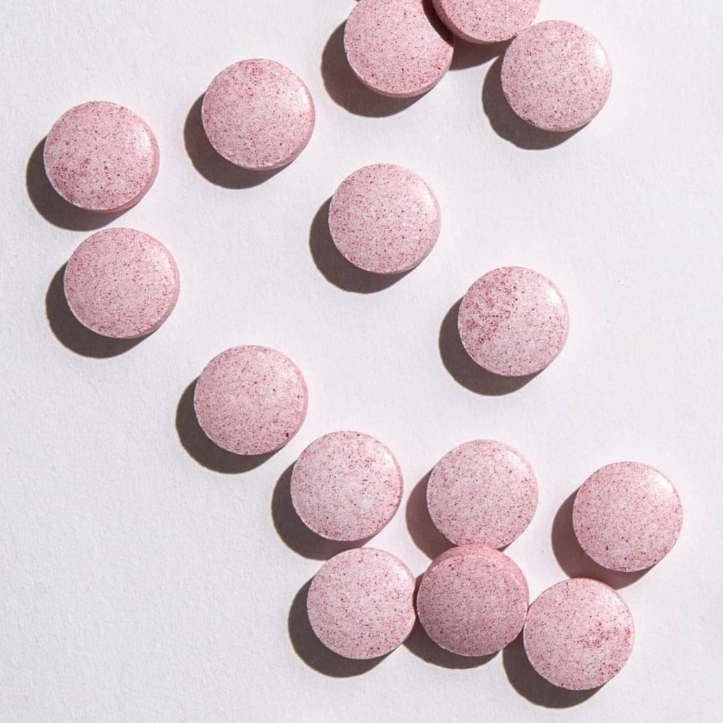 Vitamin B12 Chewables