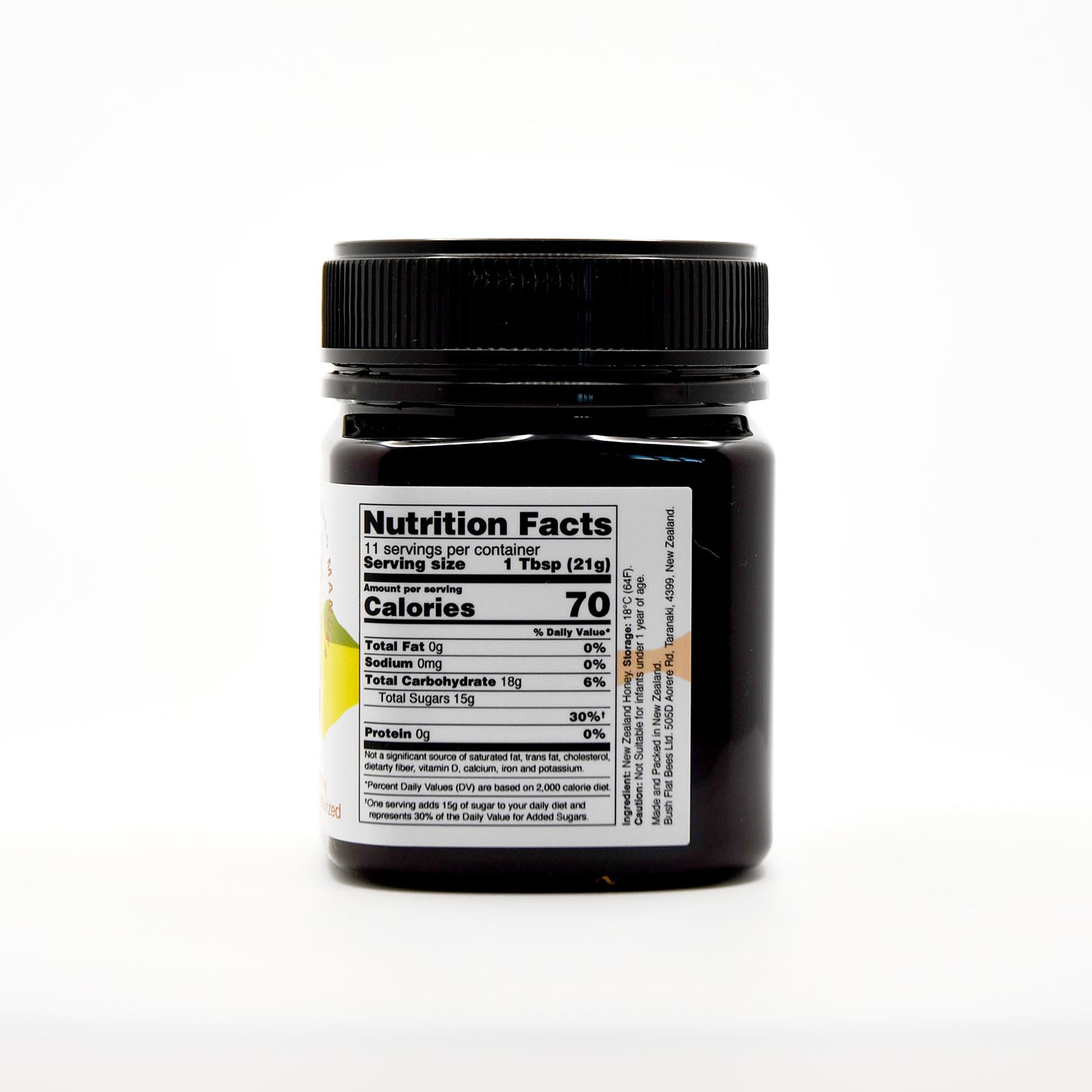 263+ MGO (10+ UMF) Manuka Honey