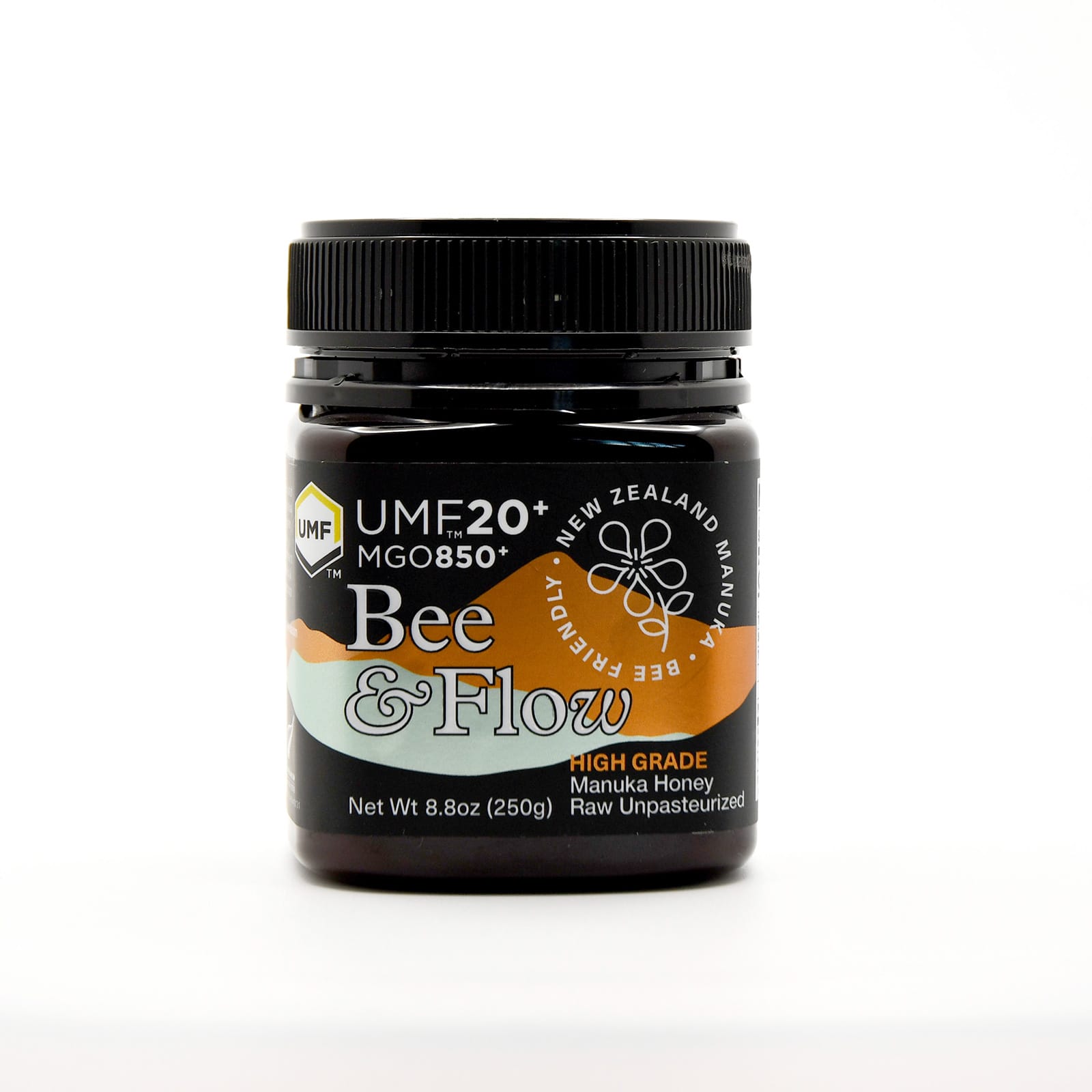 850+ MGO (20+ UMF) Manuka Honey