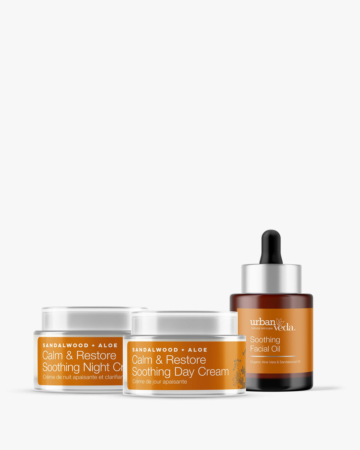 Soothing Hydration Heroes
