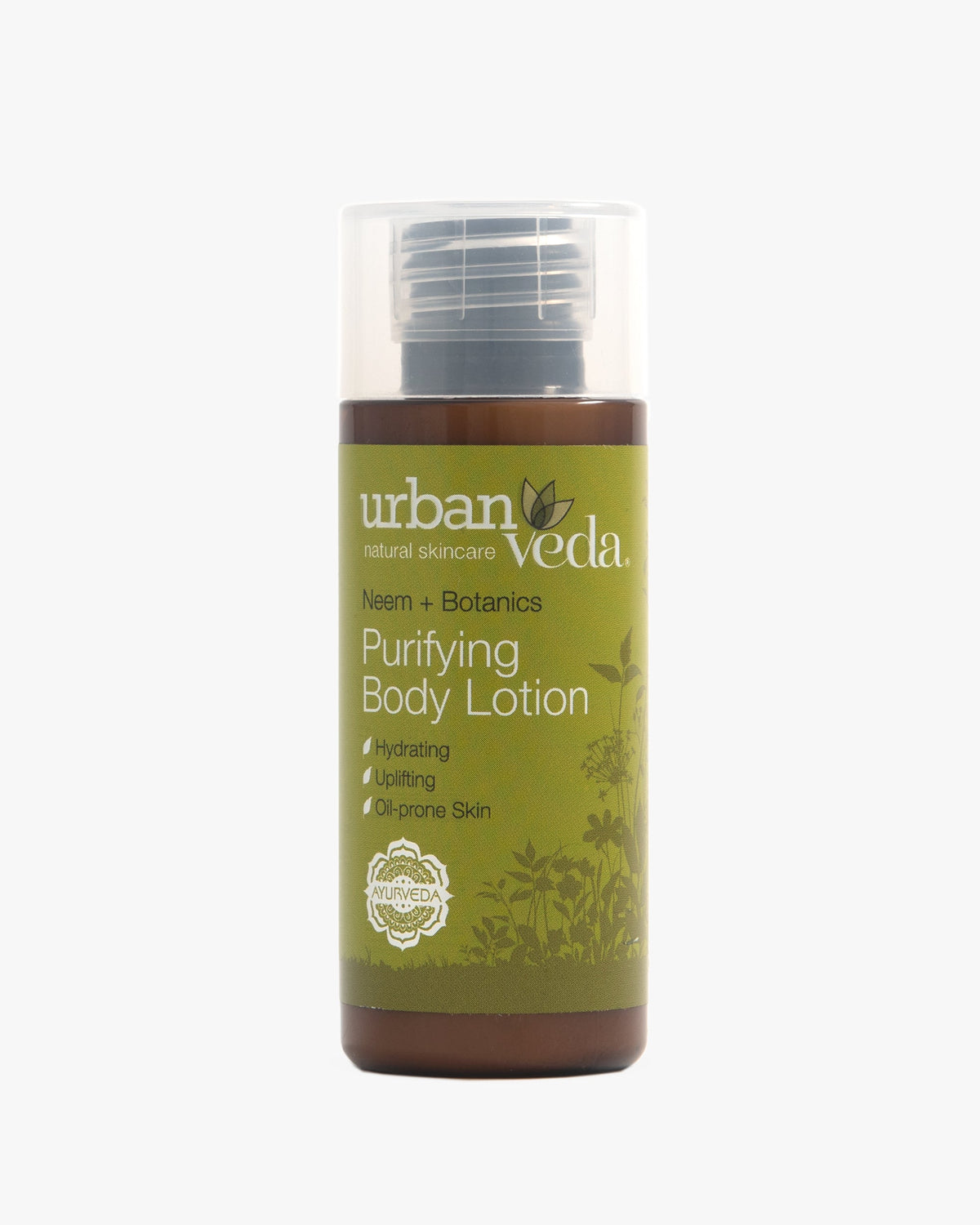 Purifying Body Lotion Mini