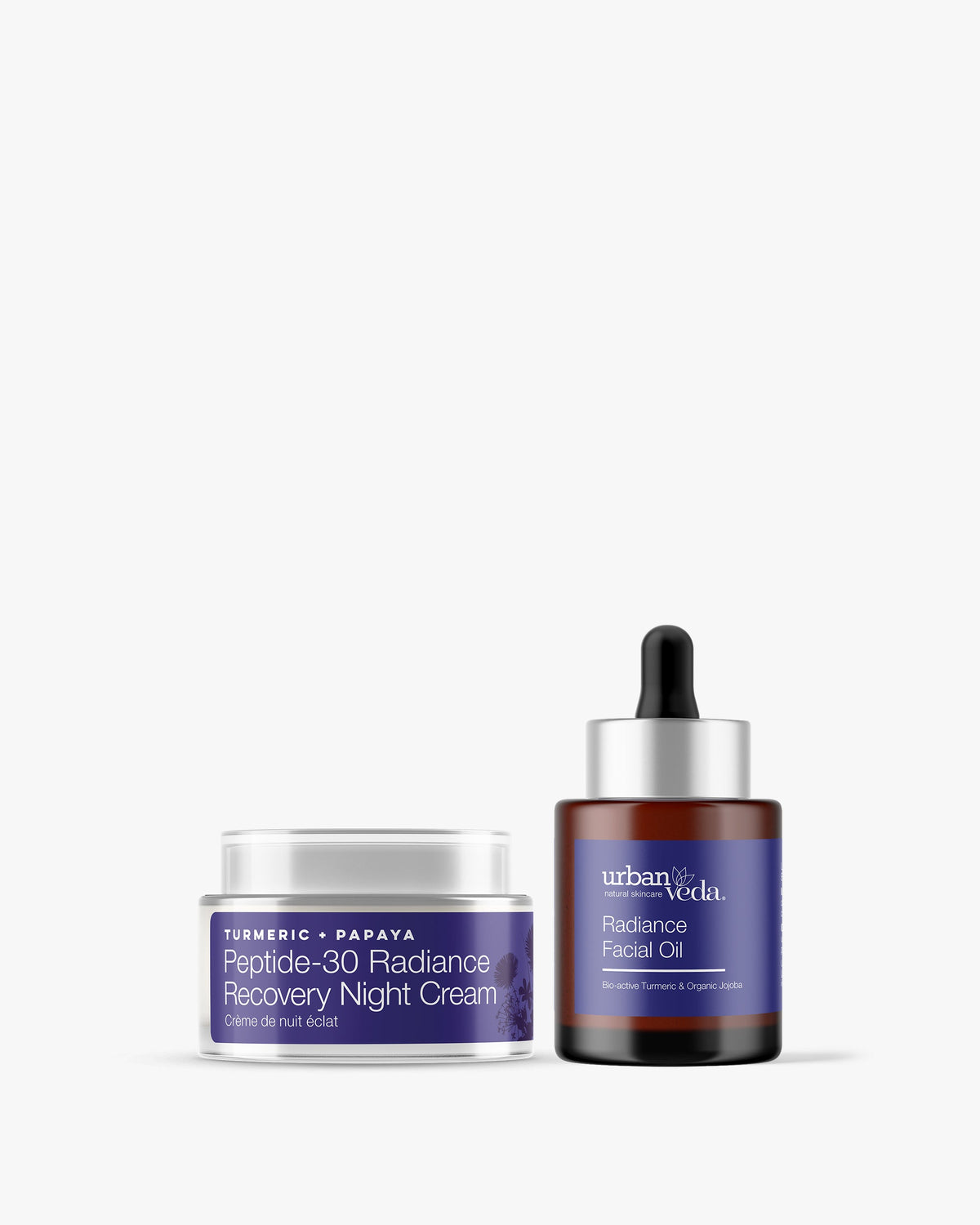 Radiance Night Time Self Care Bundle