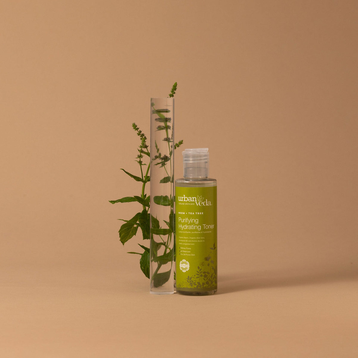 Purifying Hydrating Toner | BHA Pore-Refining & Blemish Care