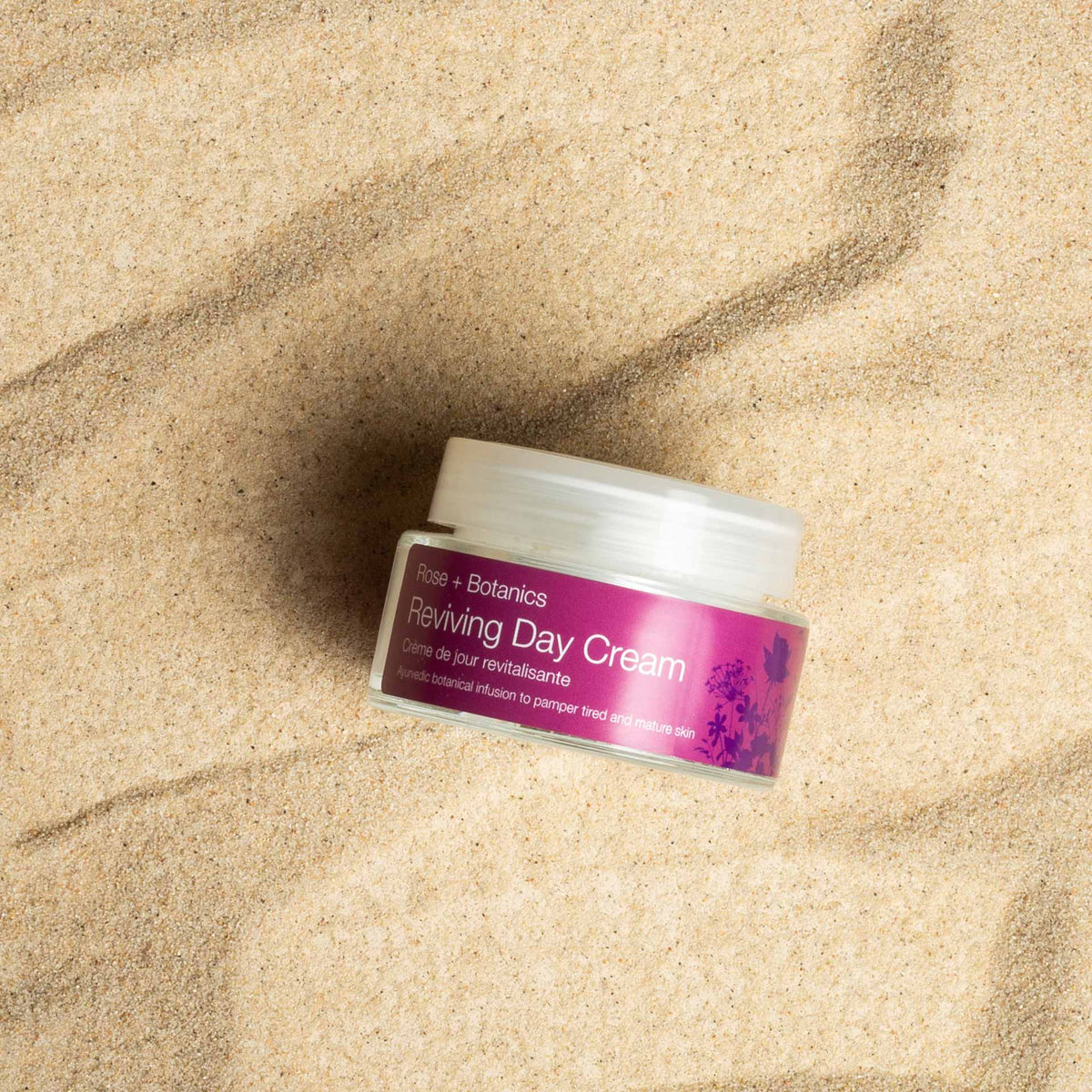 Reviving Day Cream