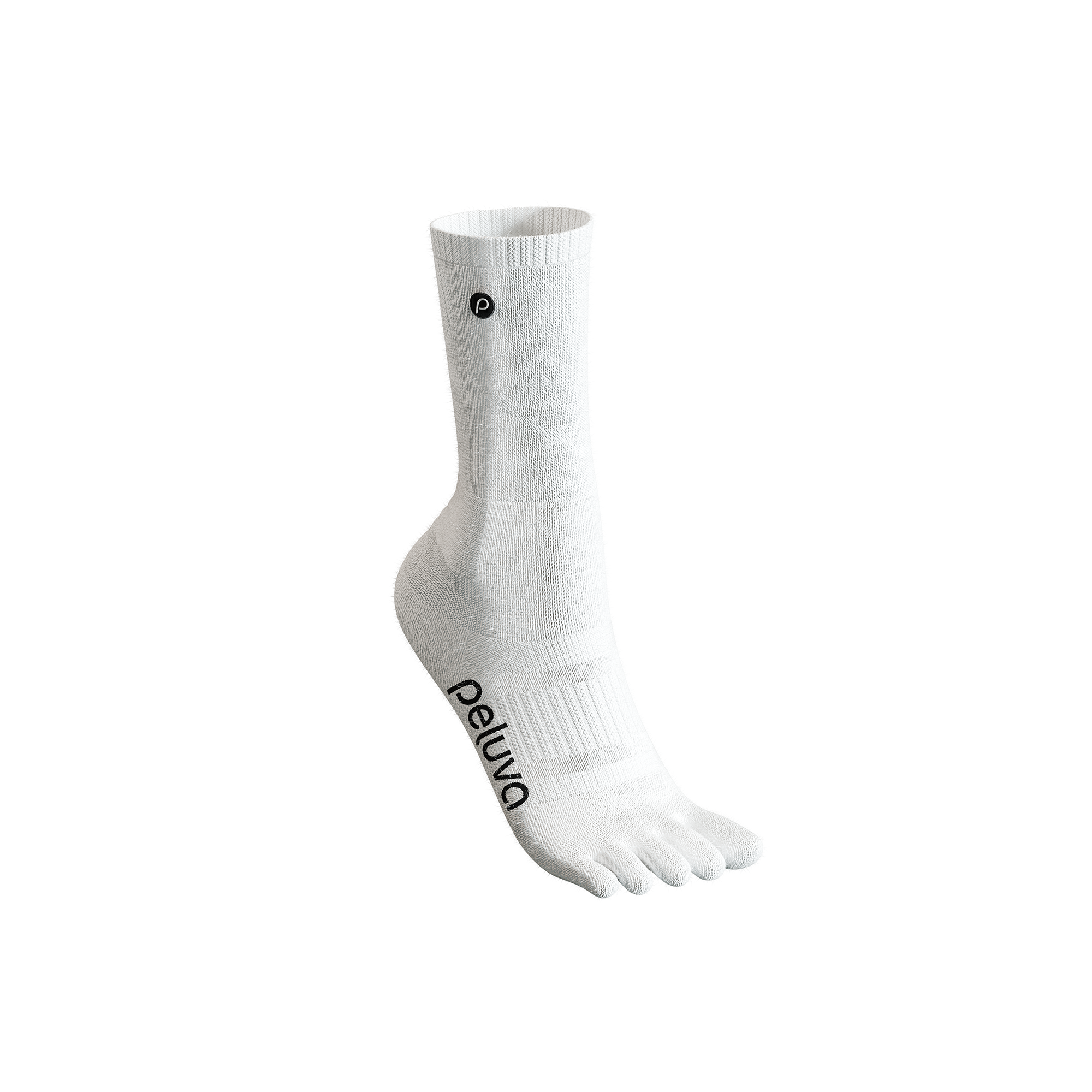 Ultra Move Crew Sock Unisex (Choose 1,3, or 6 pair)