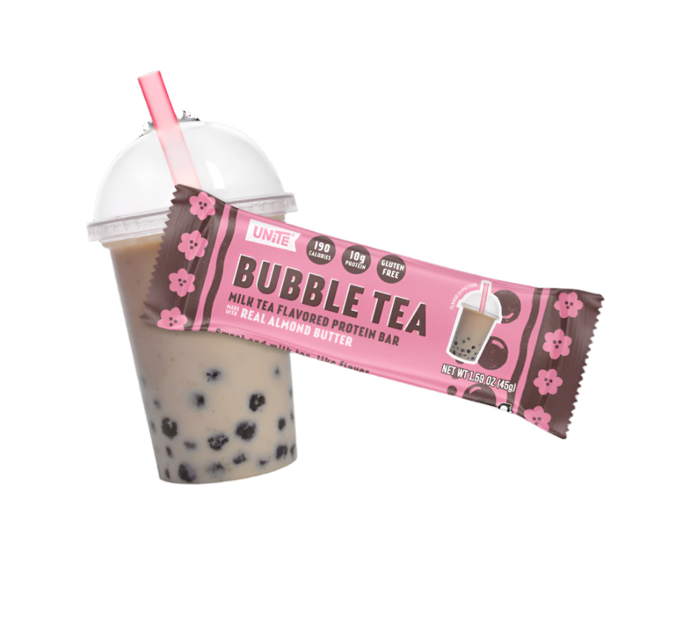 Bubble Tea by UNiTE Food
