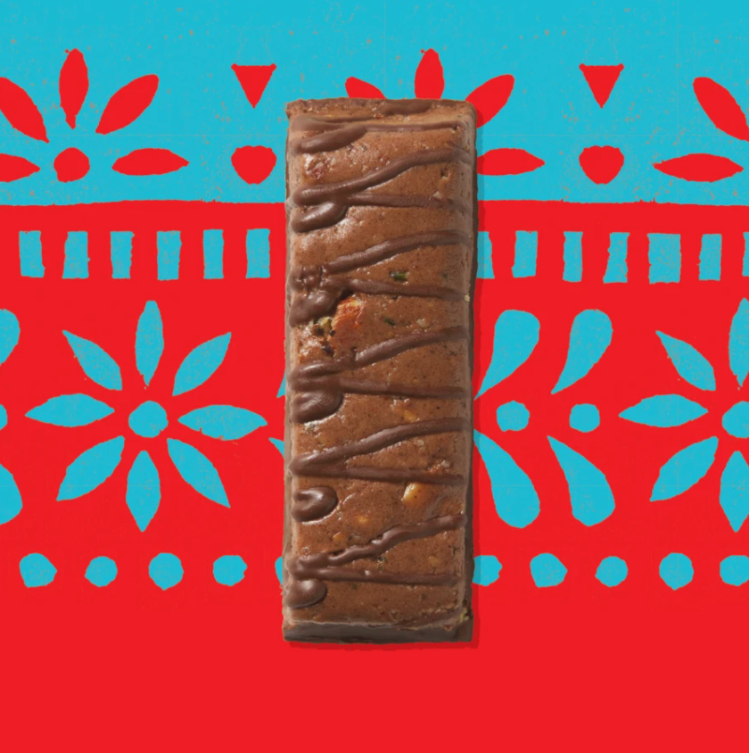 Mexican Hot Chocolate by UNiTE Food