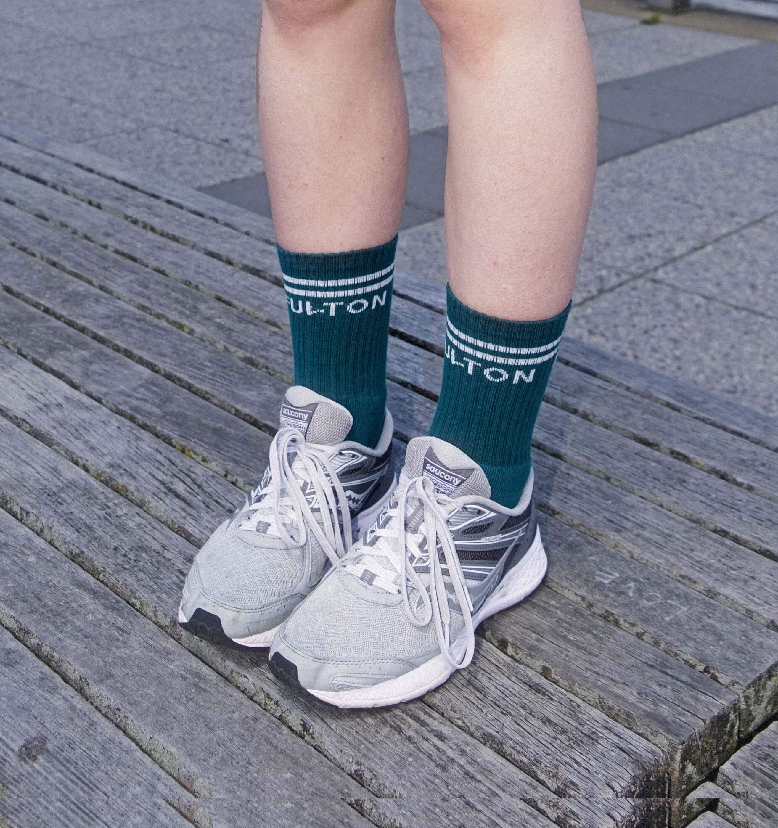 Fulton Socks by Fulton