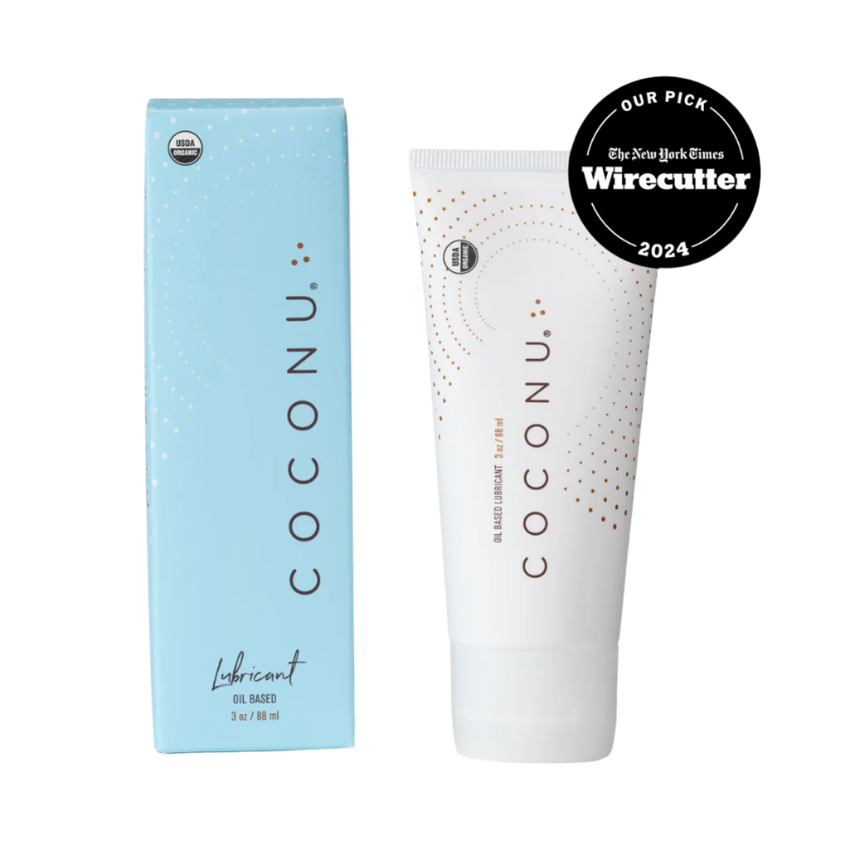 Coconu Oil Based by Coconu