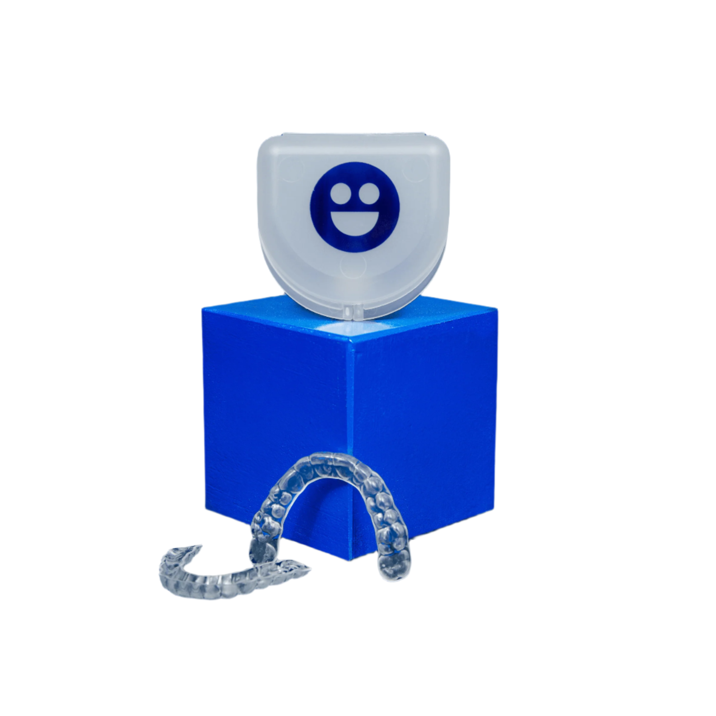 Custom Night Guard by Cheeky