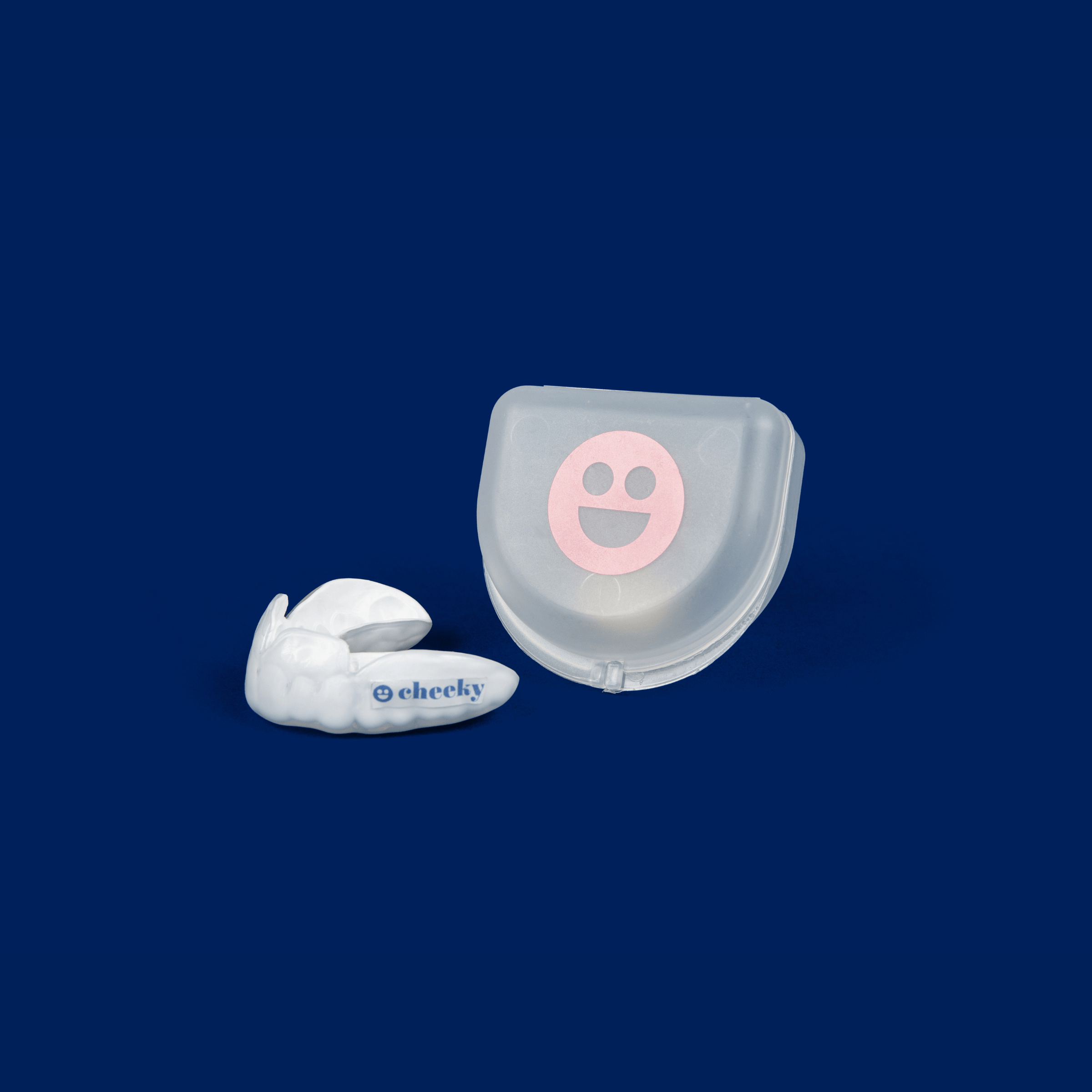 Cheeky Sports Guard by Cheeky