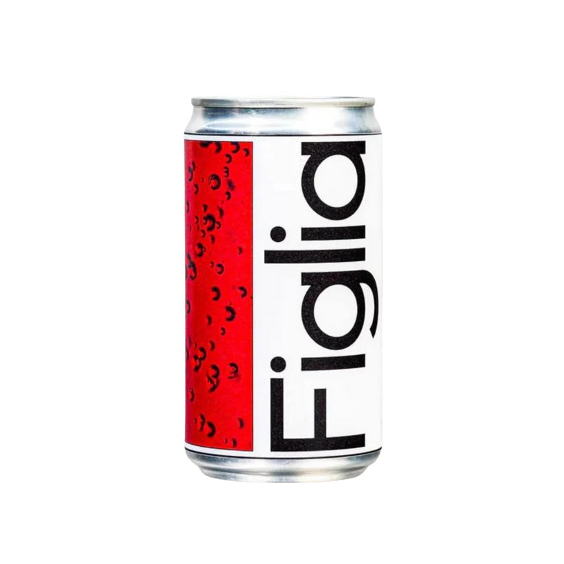 001. Fiore Frizzante Non-Alcoholic Spritz by Figlia