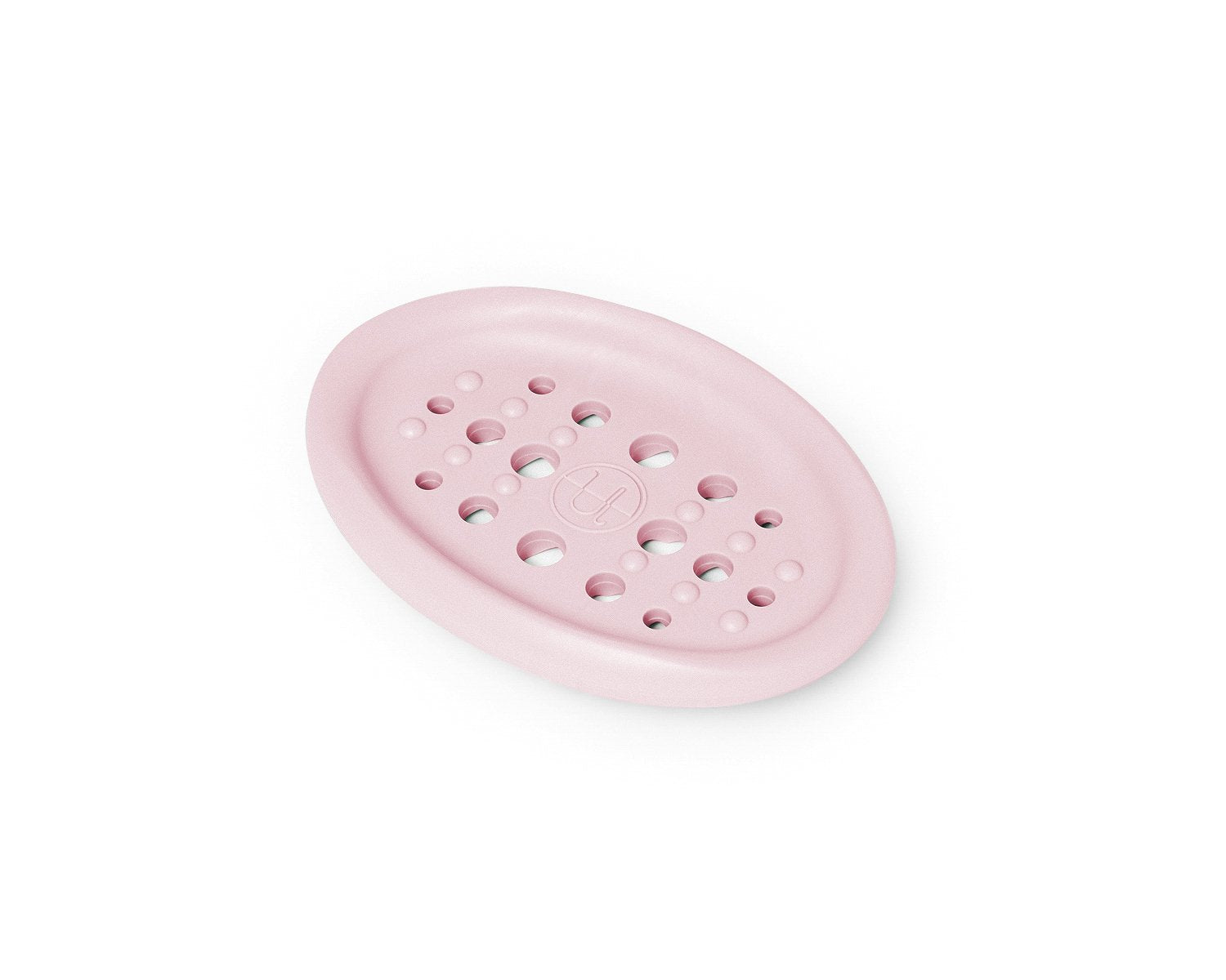 BAR DISH PINK (UL) - WH